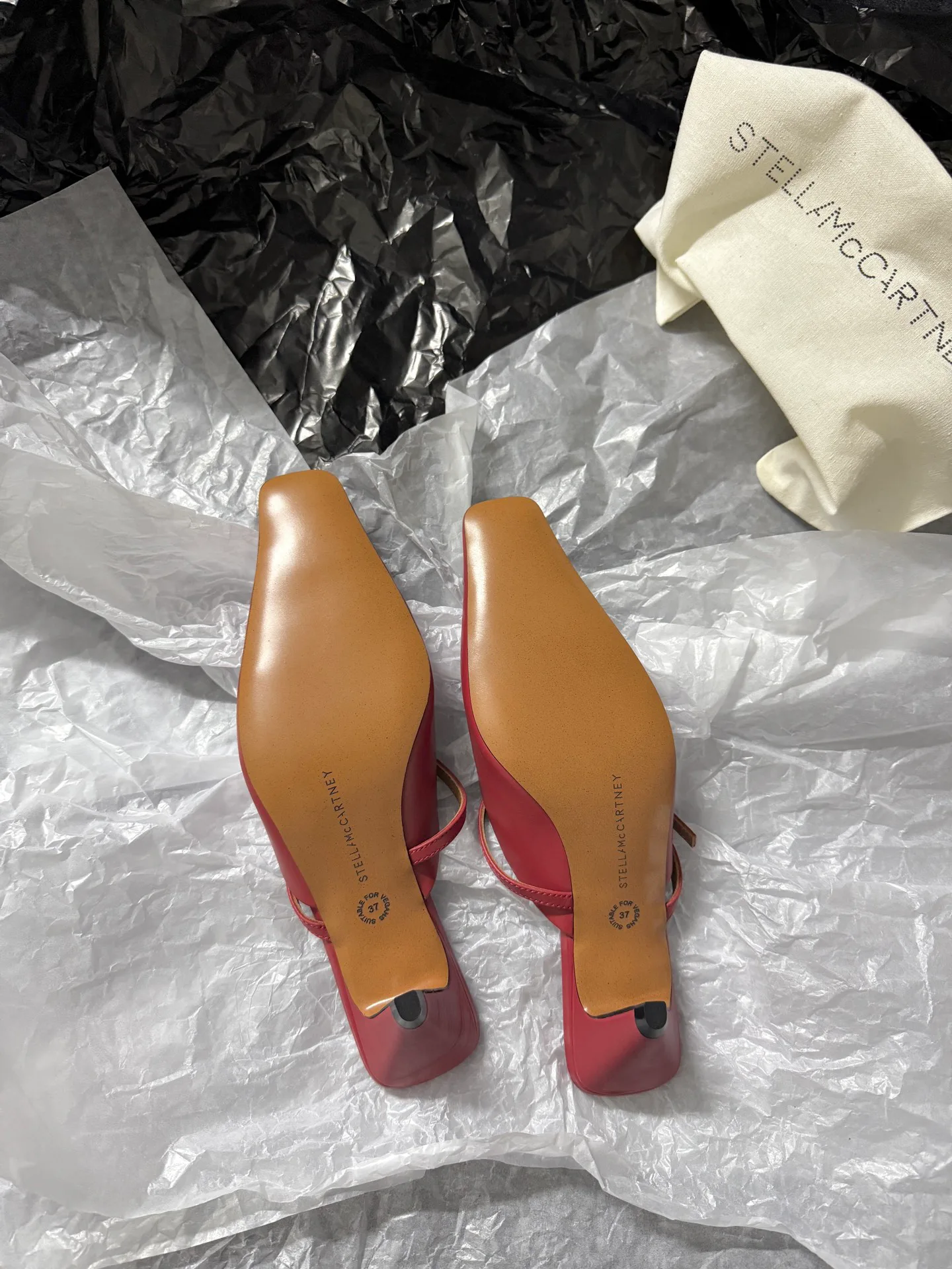 Туфли Женские Stella Mccartney 5019749