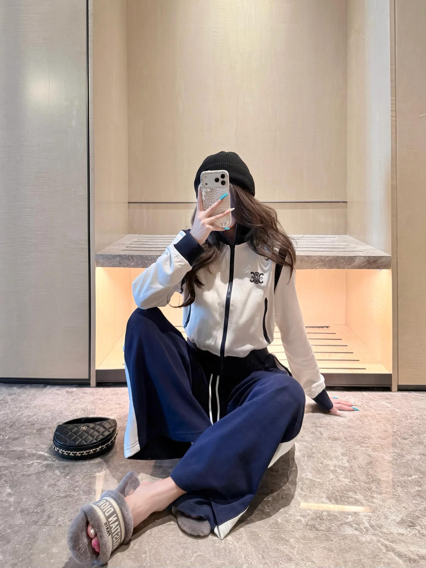 Спортивные Костюмы Женские Celine 790950