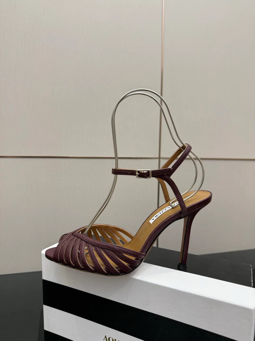 Босоножки Женские Aquazzura 12146407