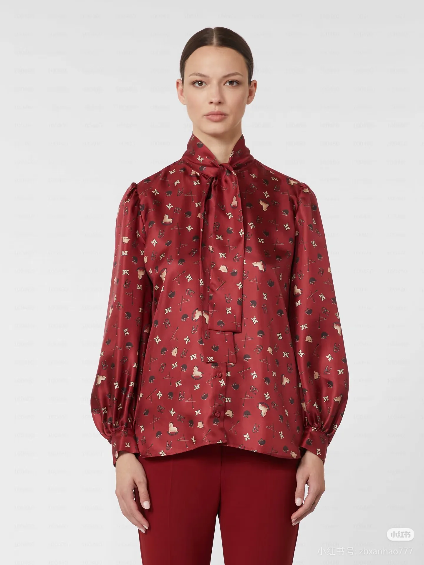 Рубашки Женские Max Mara 9638532