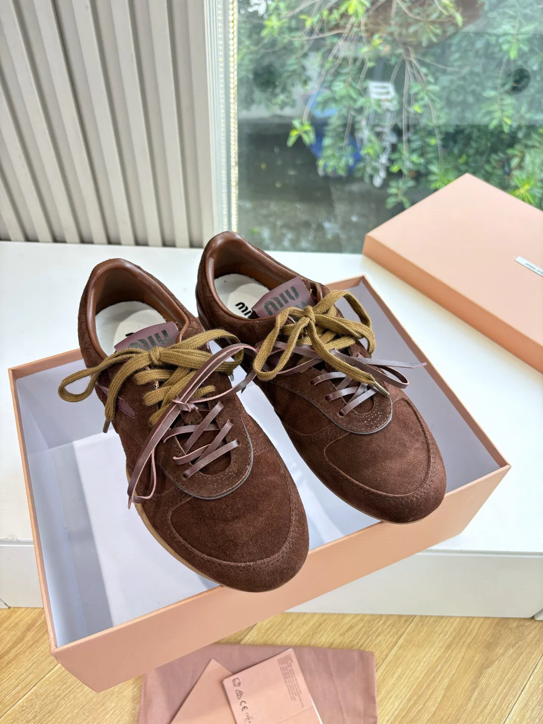 Кроссовки Женские New Balance 304062