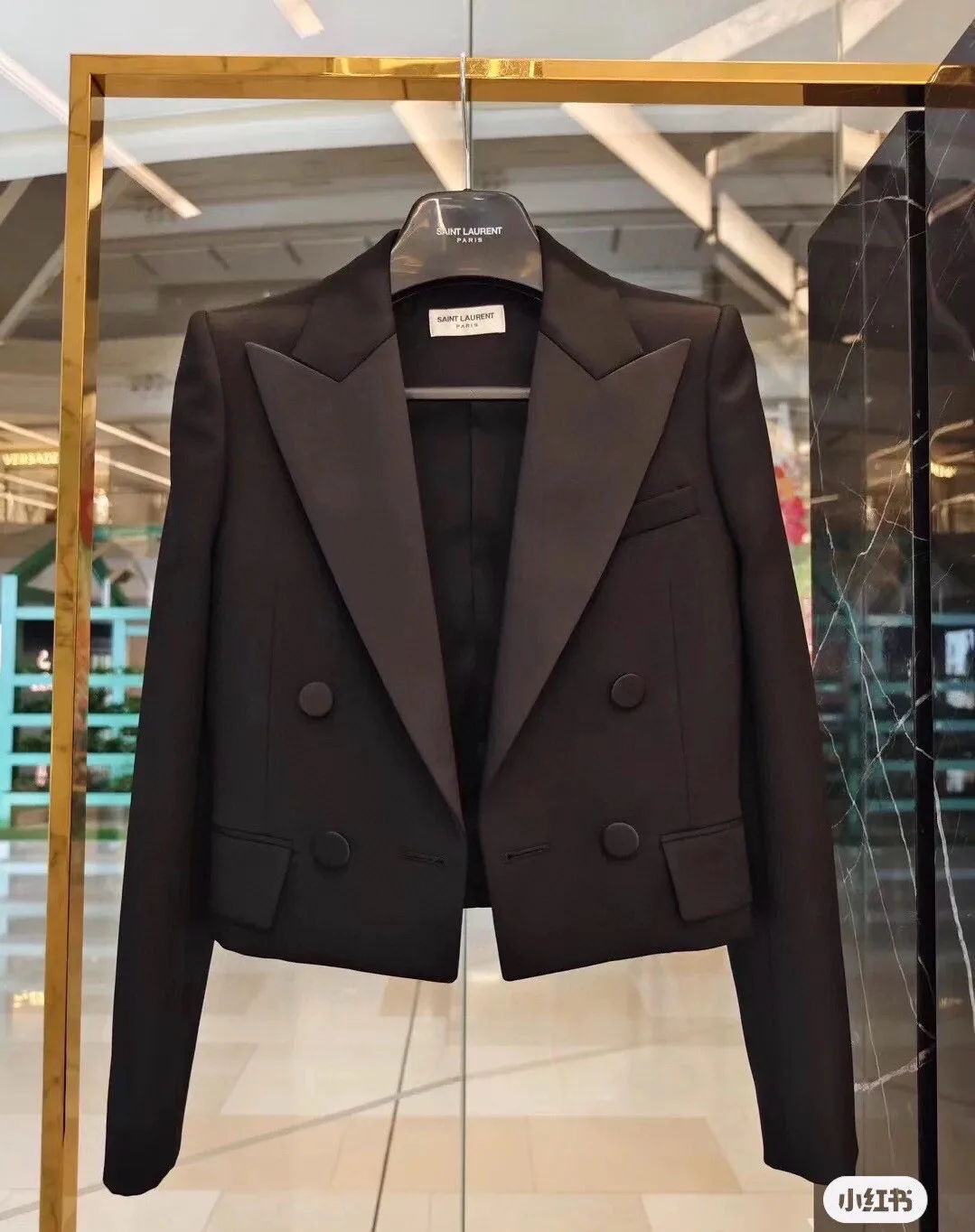 Жакеты Женские Saint Laurent 19045081