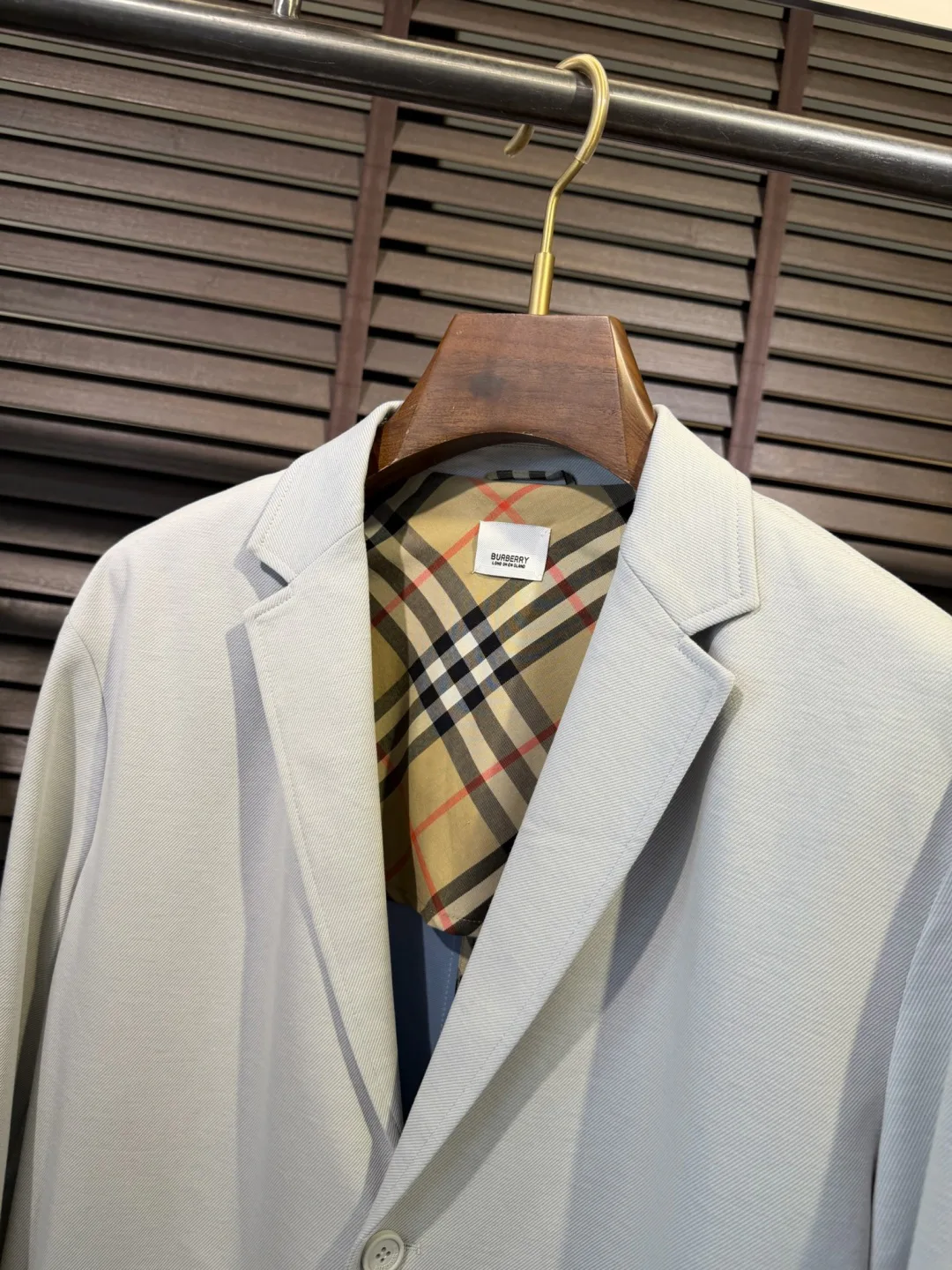 Пиджаки Мужские Burberry 11076833