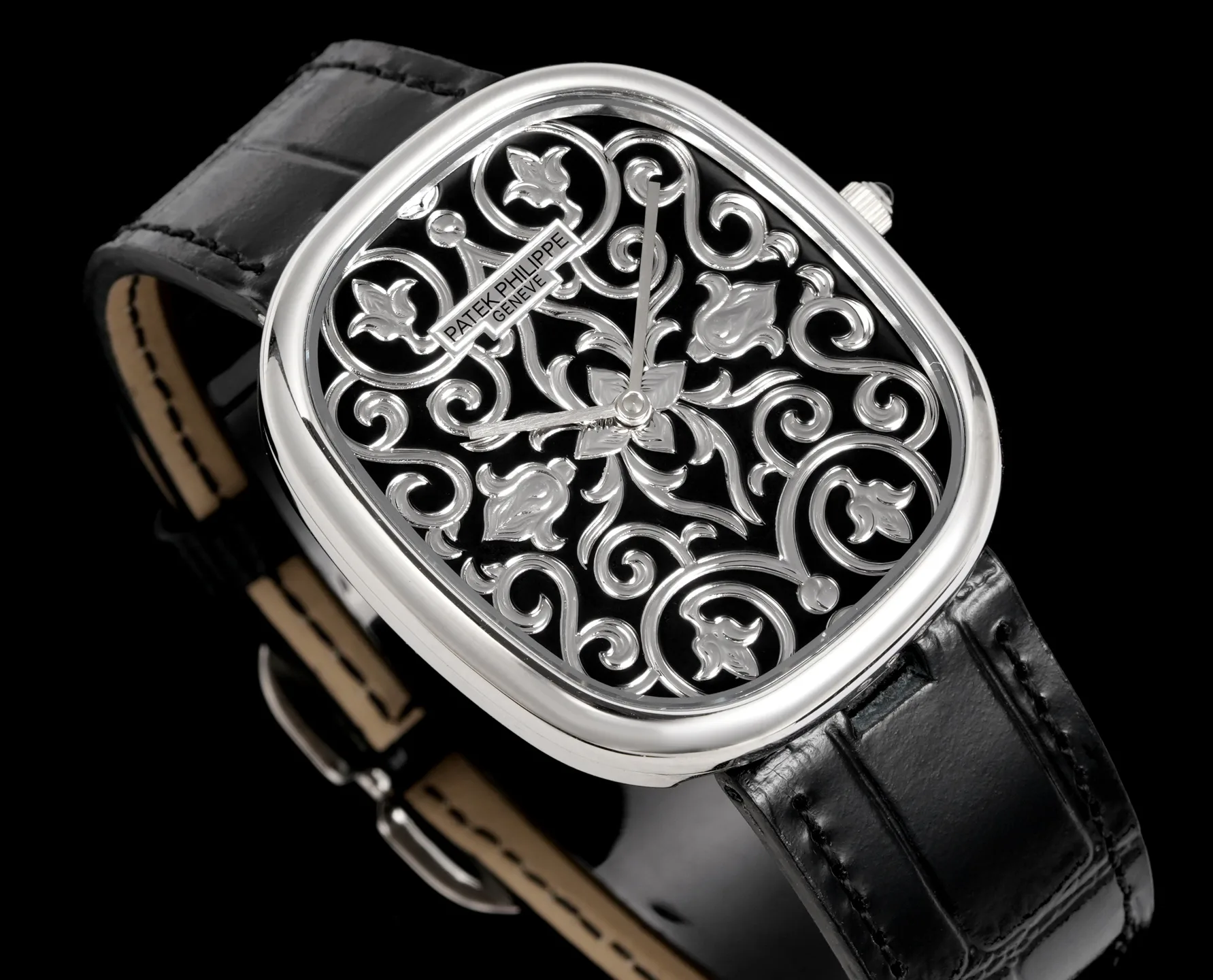 Часы Женские Patek Philippe 11059834