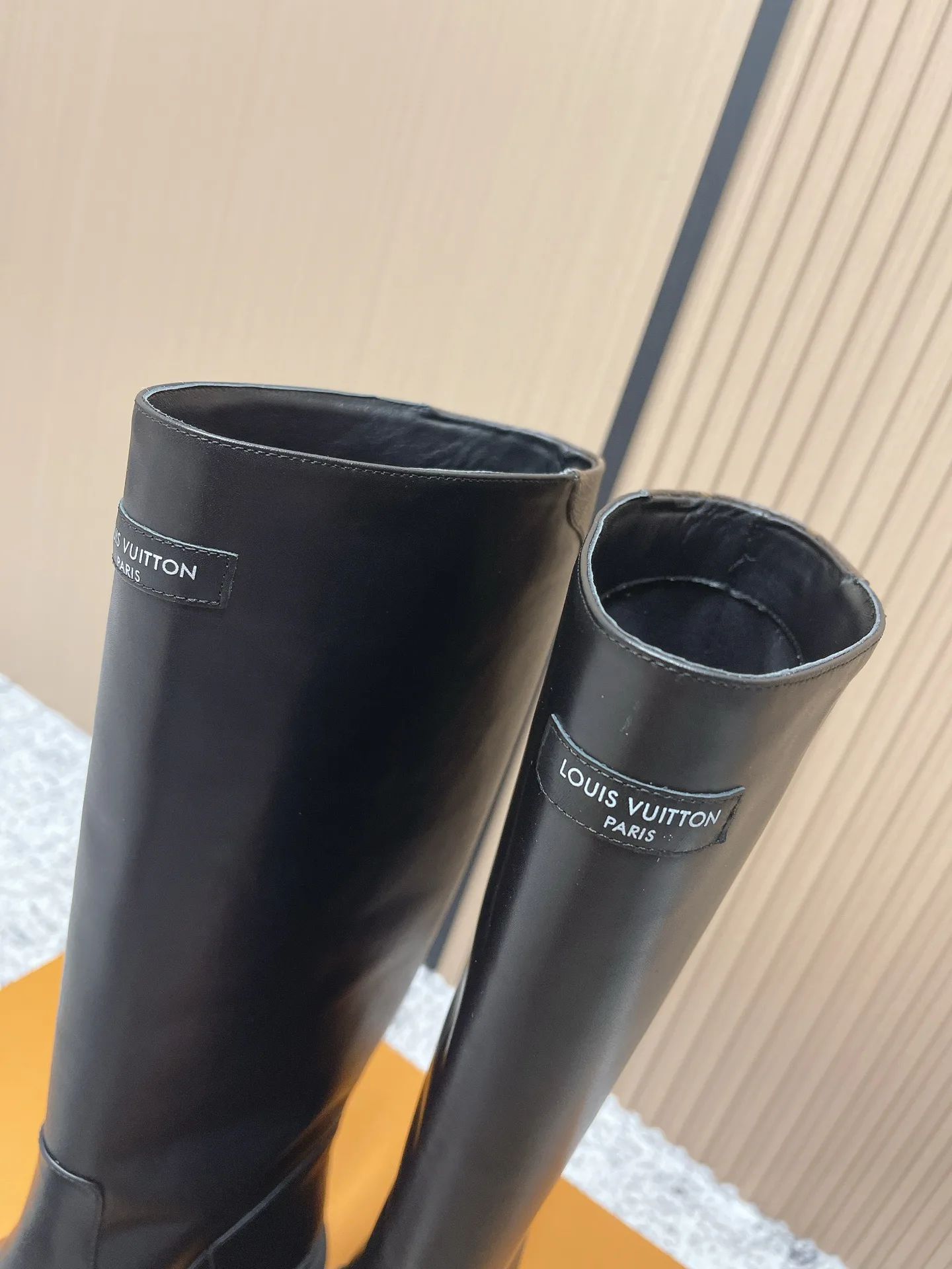 Сапоги Женские Louis Vuitton 869070