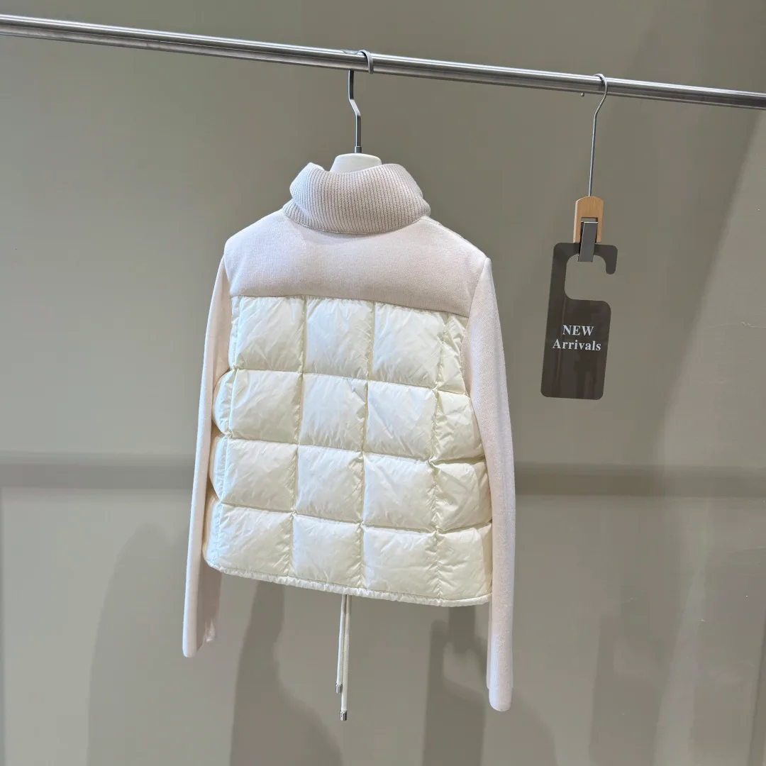 Куртки И Пуховики Женские Moncler 18722825