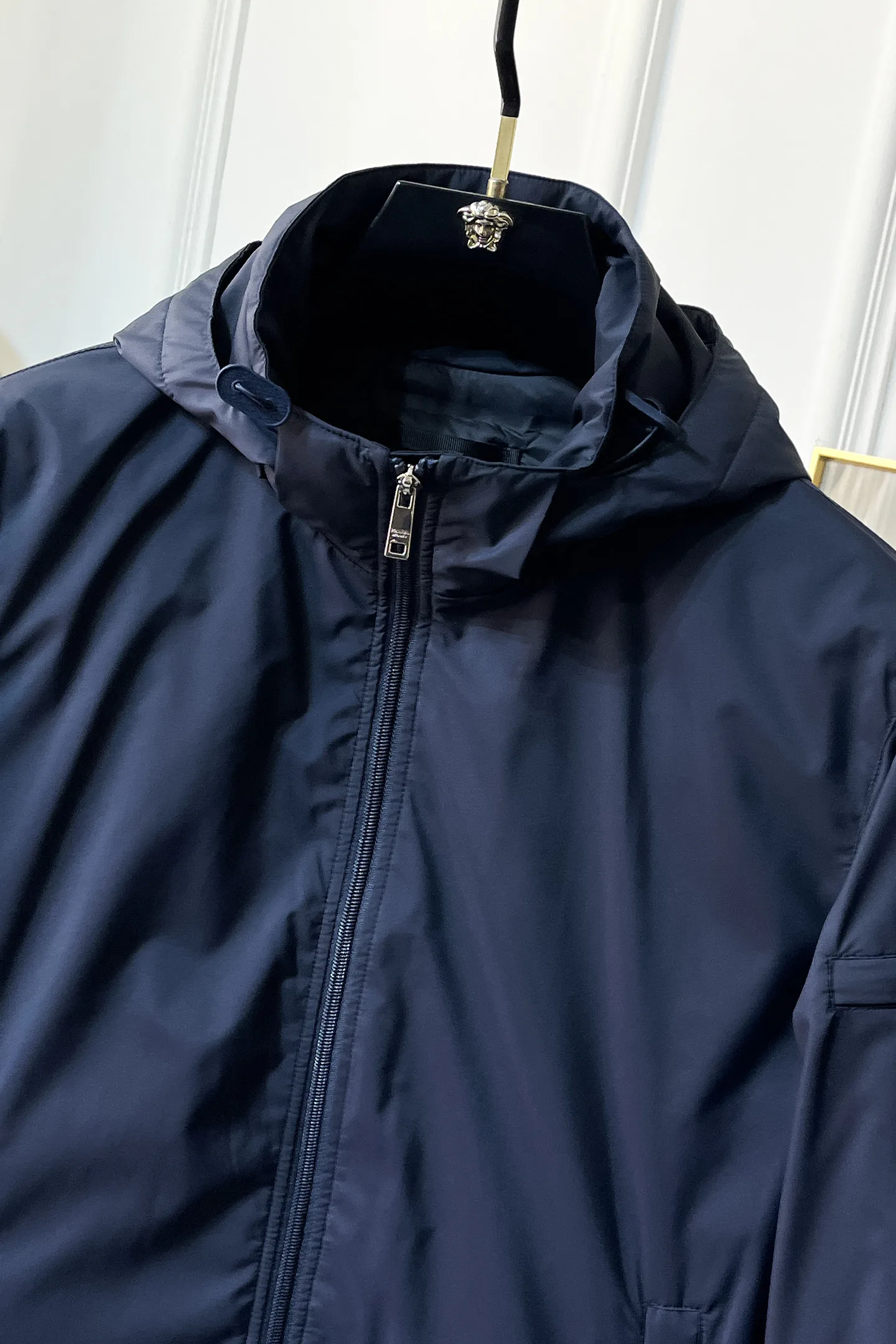 Куртки И Пуховики Мужские Prada 1298779