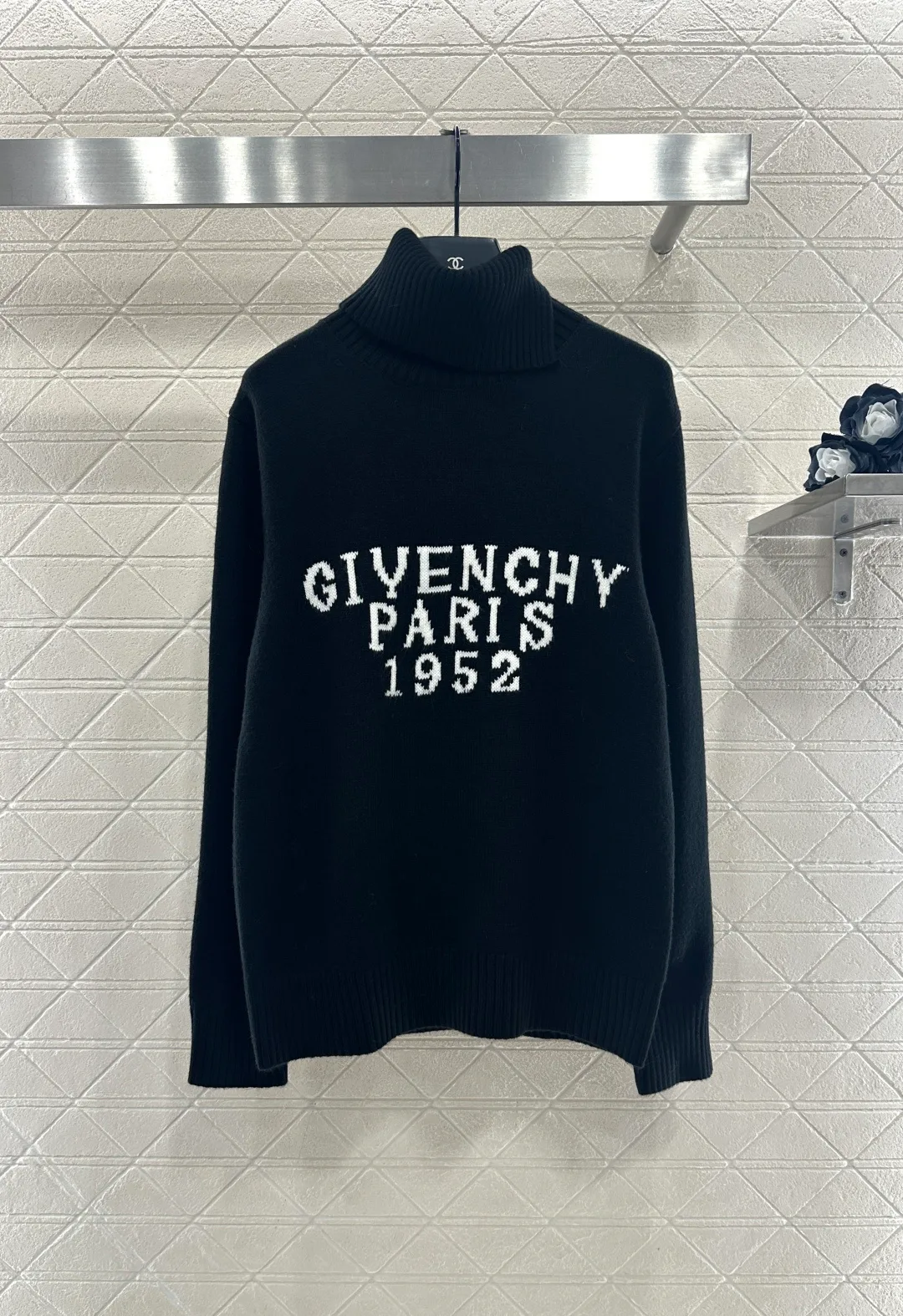 Джемперы И Свитеры Женские Givenchy 553216