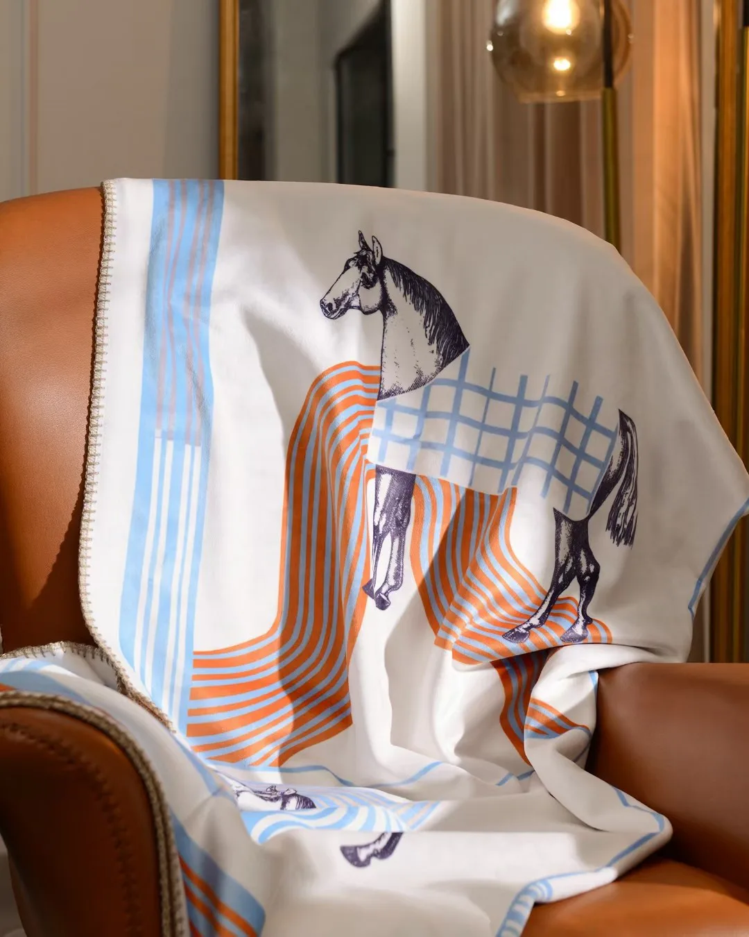 Текстиль Hermes 233316