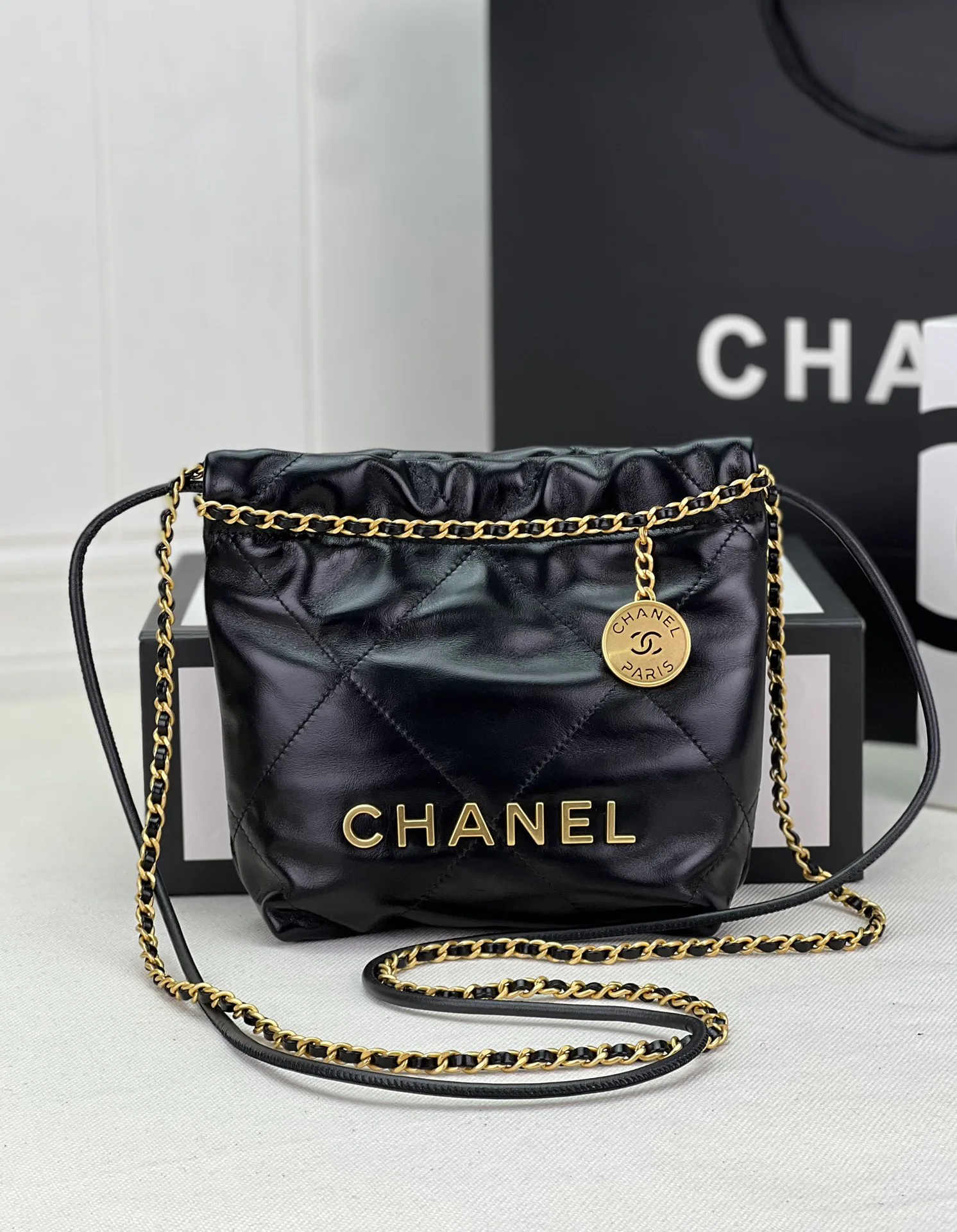 Классические Сумки Женские Chanel 5063002