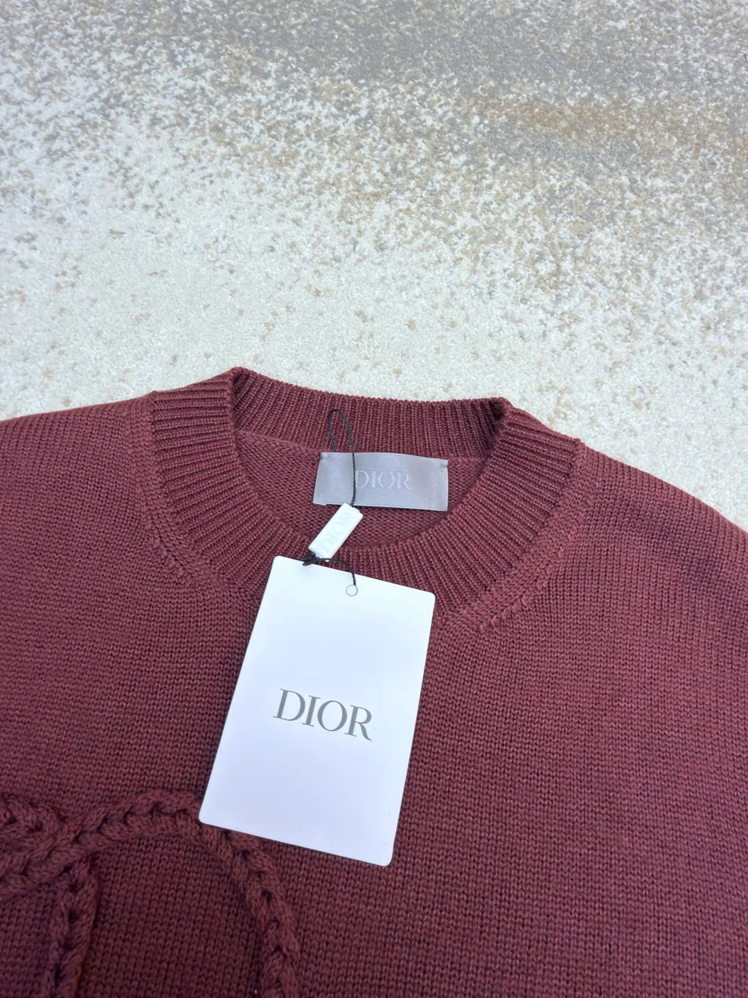 Джемперы И Свитеры Мужские Christian Dior 10216538