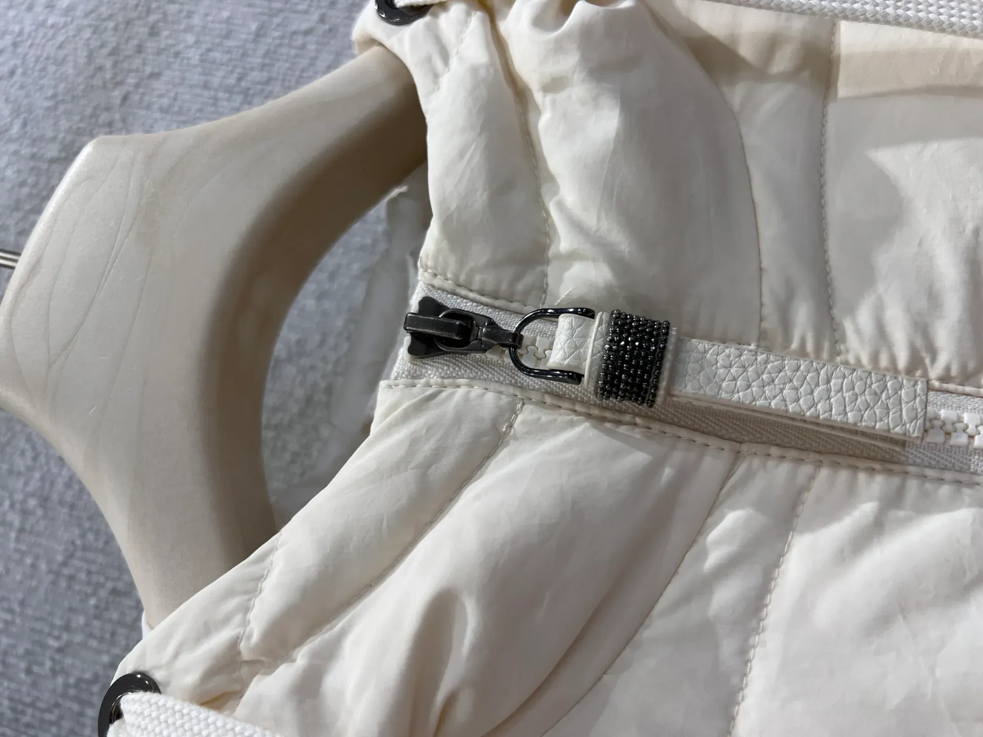 Куртки И Пуховики Женские Brunello Cucinelli 507436