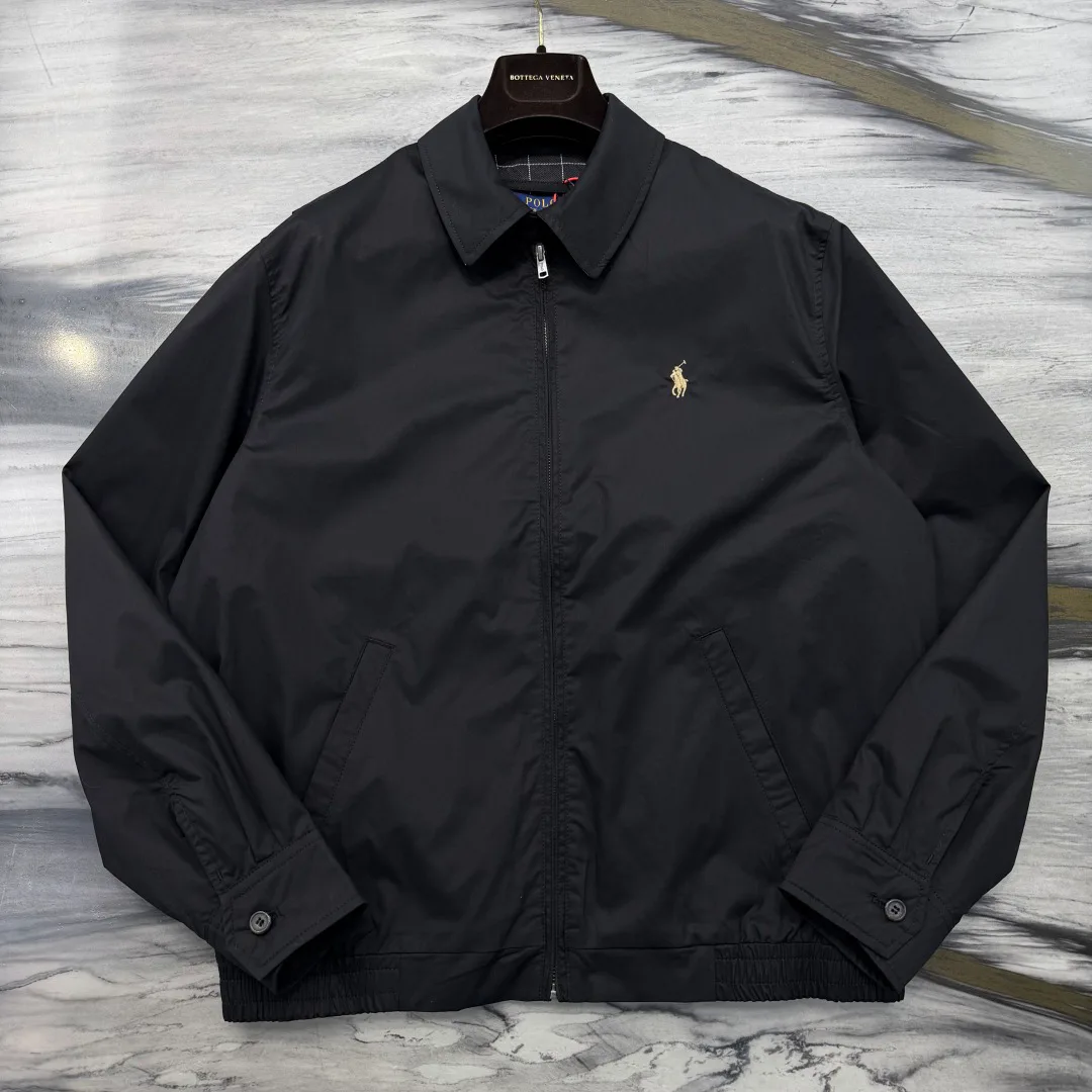 Куртки И Пуховики Мужские Ralph Lauren 6845709