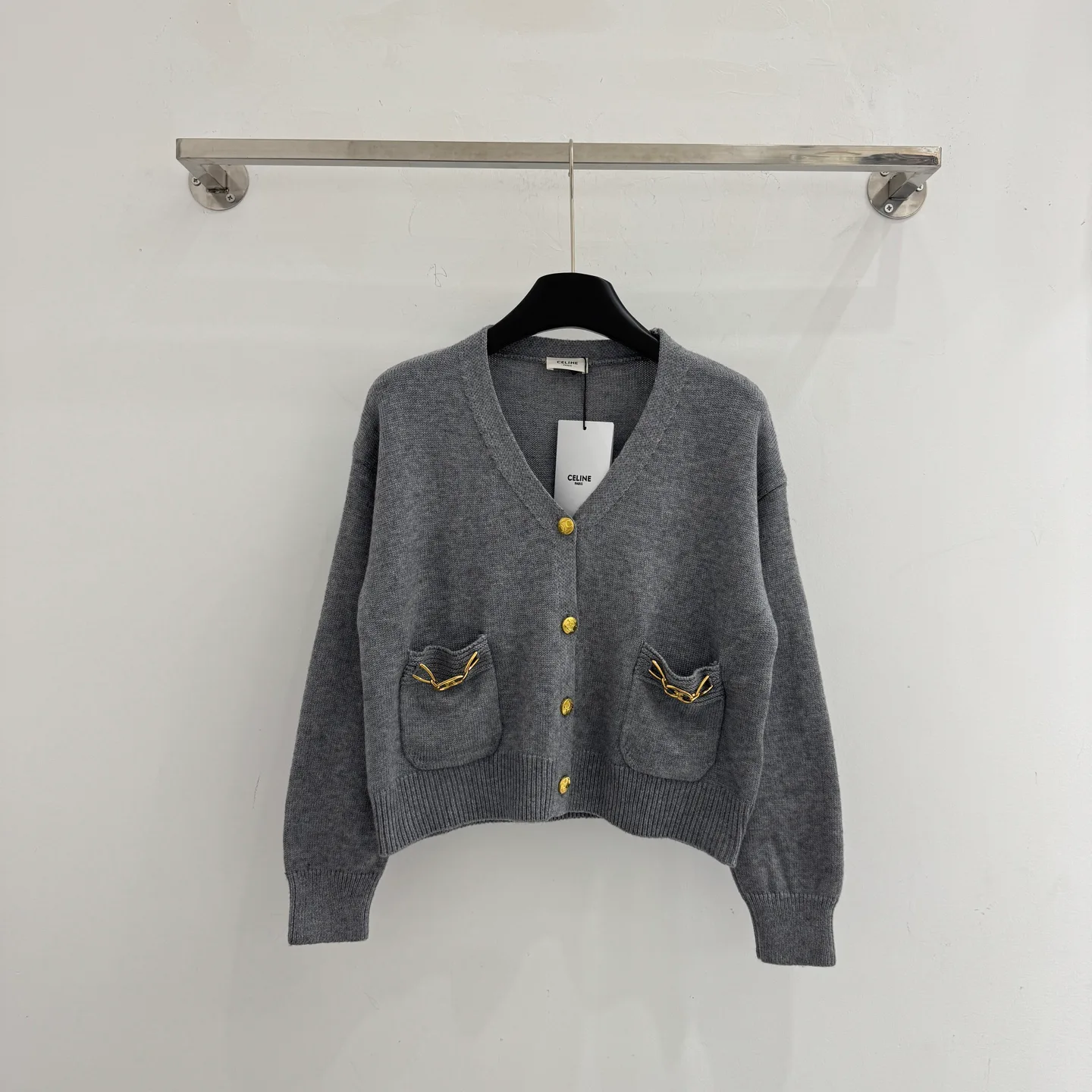 Джемперы Женские Celine 170375