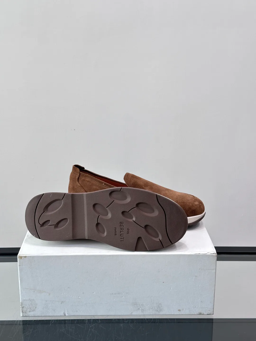 Лоферы И Туфли Мужские Berluti 77807