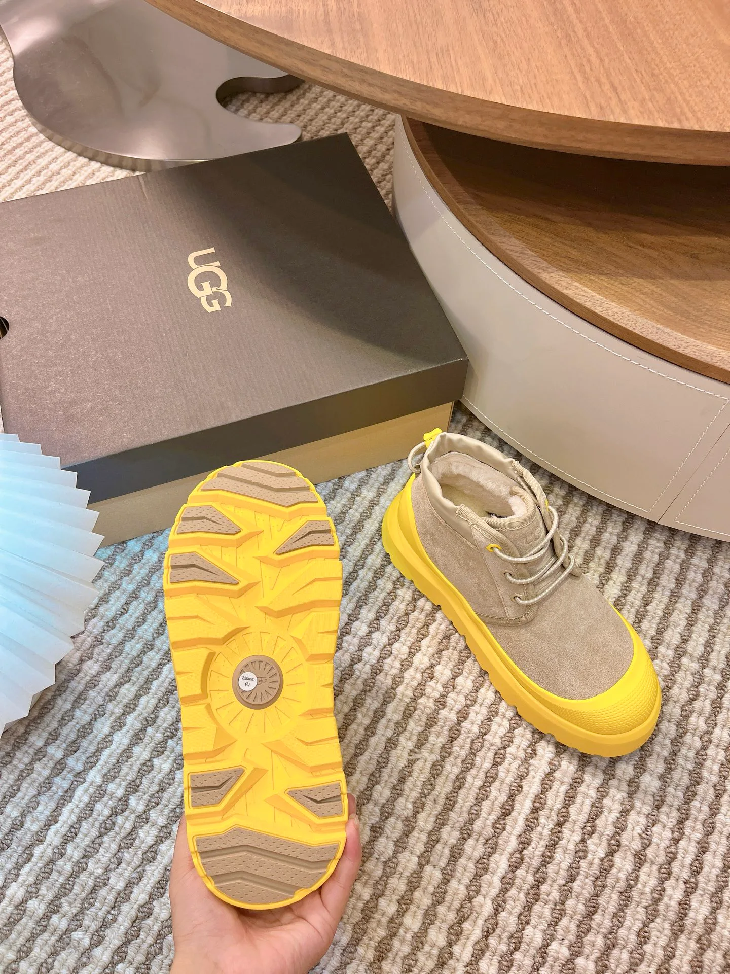 Угги Женские Ugg 521235