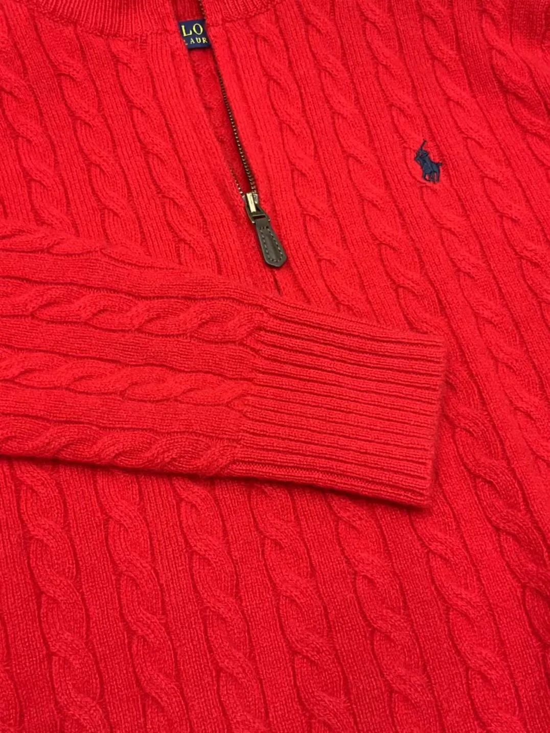 Джемперы И Свитеры Женские Ralph Lauren 18035476