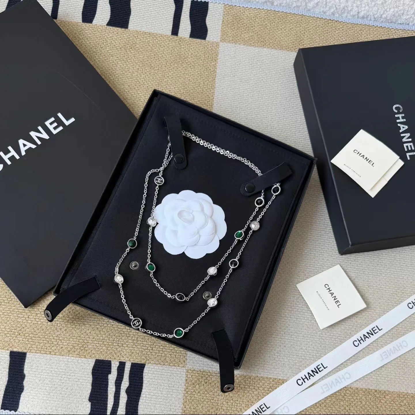 Бижутерия Chanel 16921057