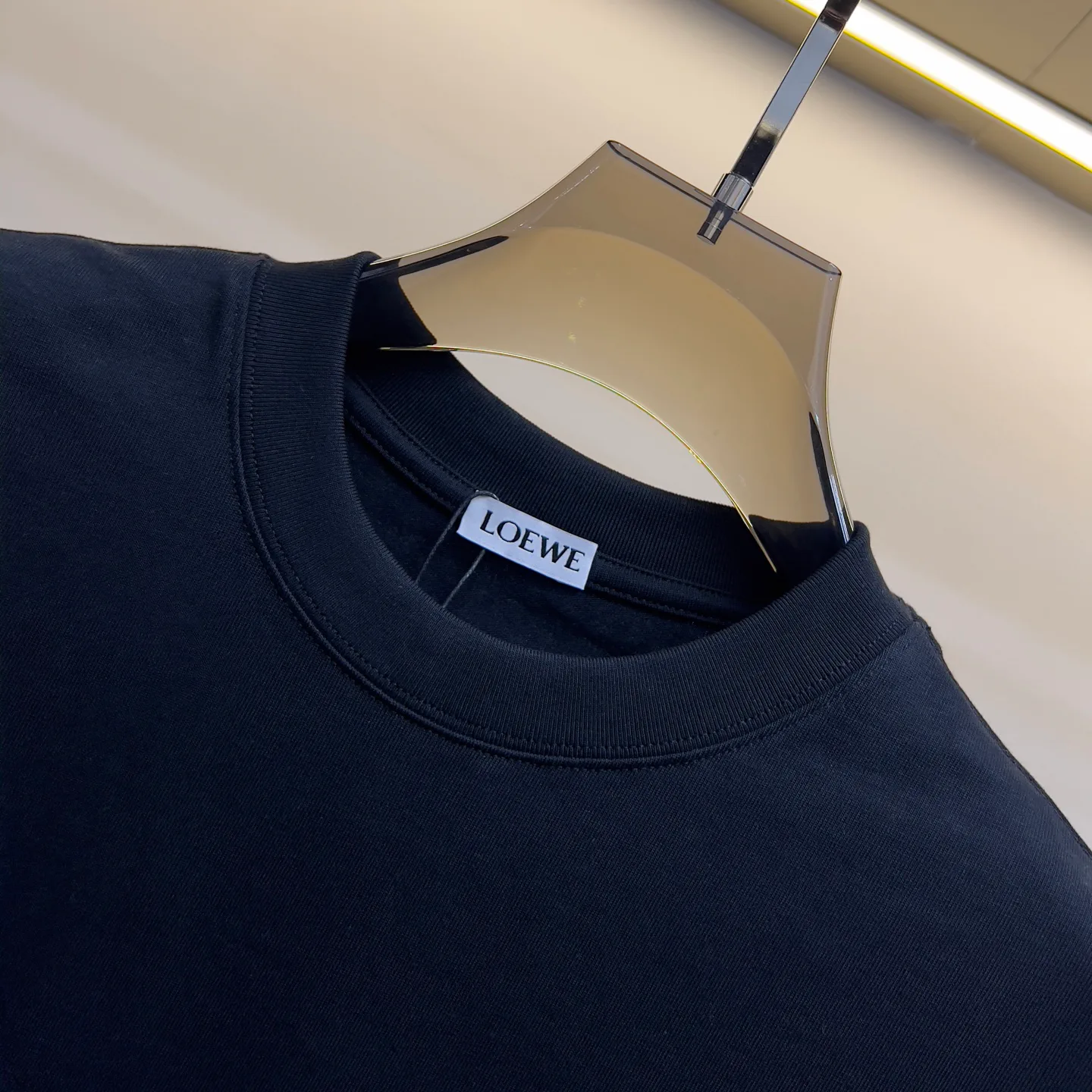 Футболки Мужские Loewe 13241475