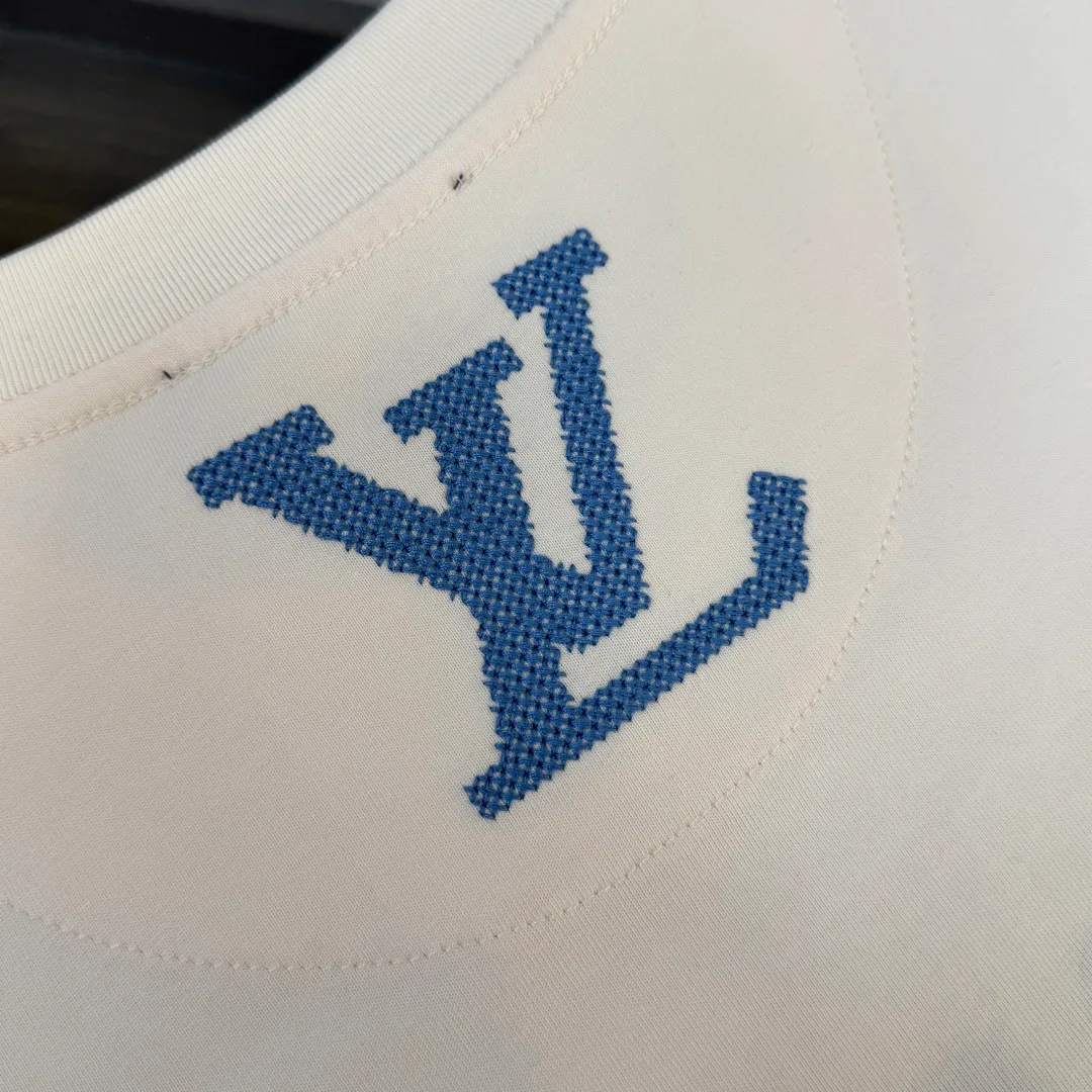 Футболки Мужские Louis Vuitton 11190379