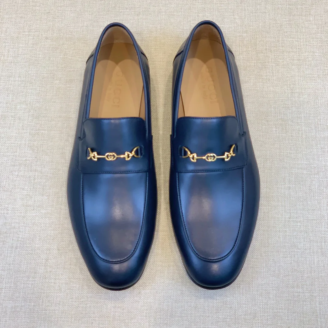 Лоферы И Туфли Мужские Gucci 17955375