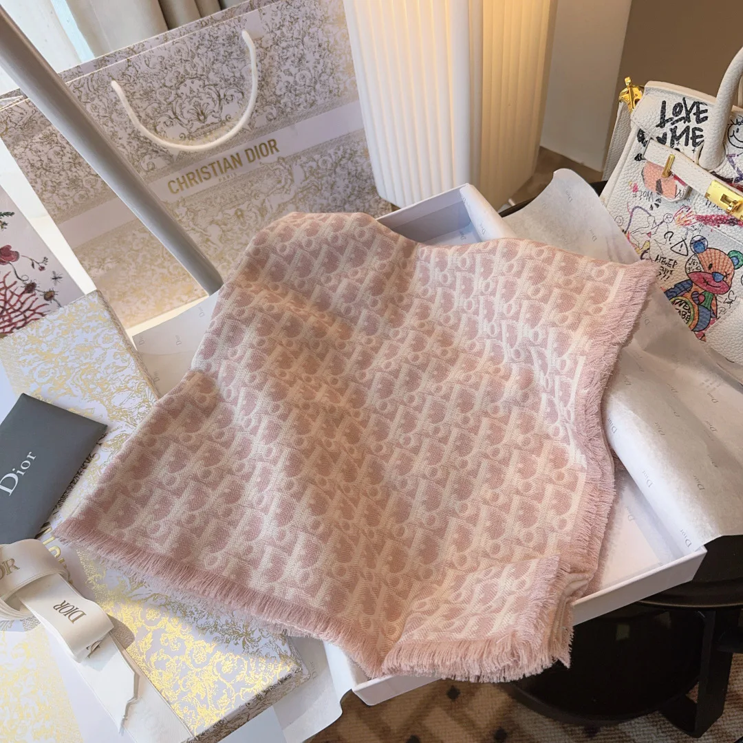 Шарфы Christian Dior 262391