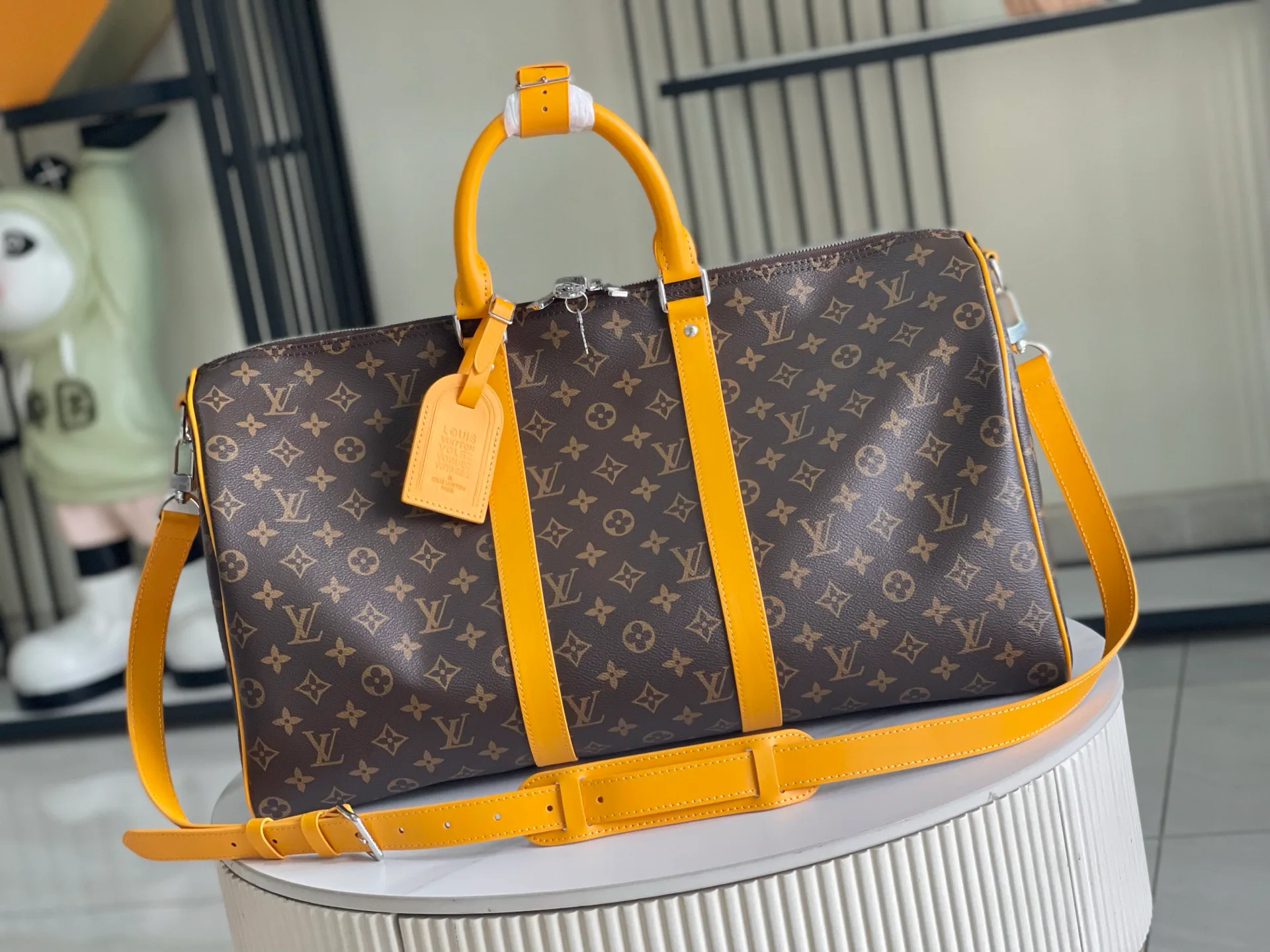 Дорожные Сумки Женские Louis Vuitton 14941608