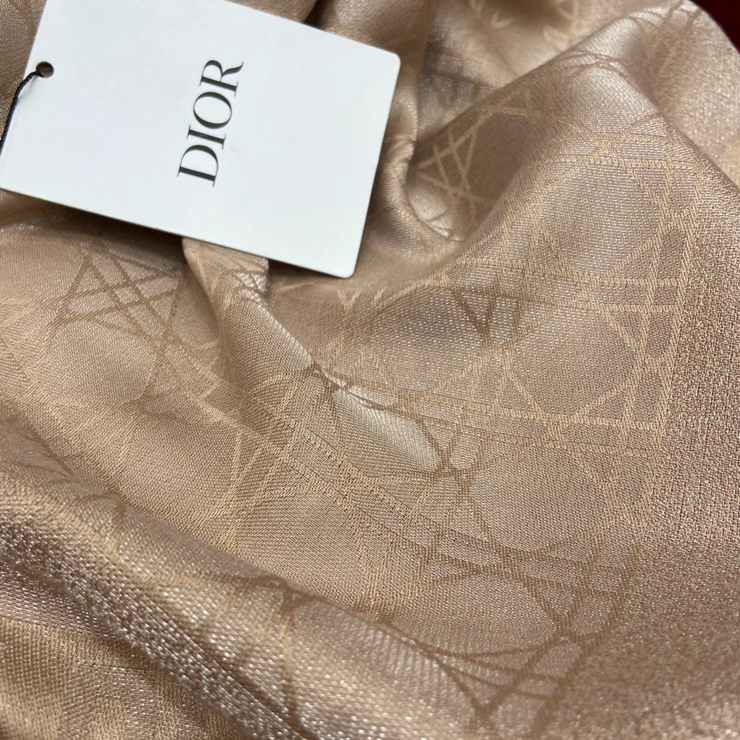 Шарфы Christian Dior 242218