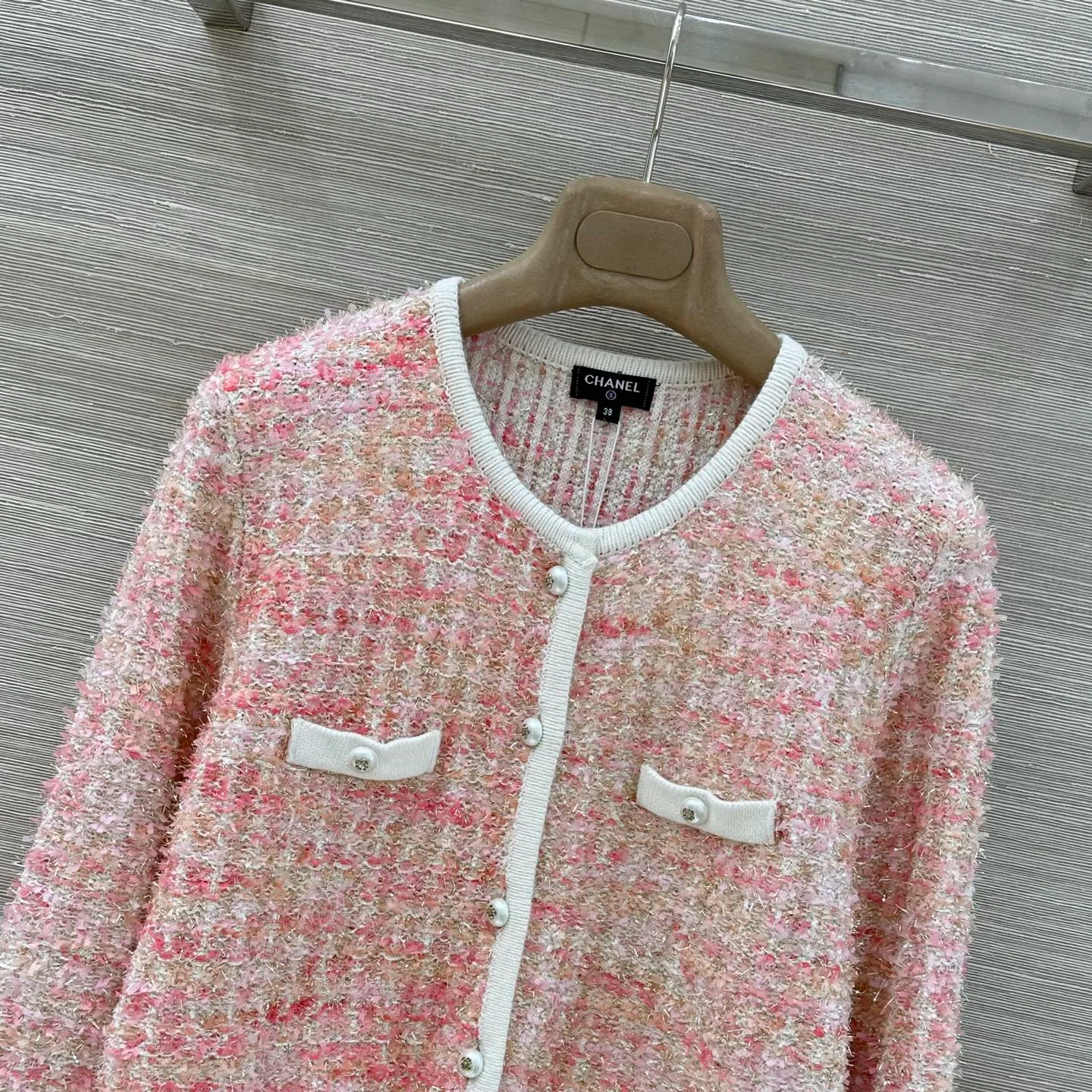 Жакеты Женские Chanel 11231465