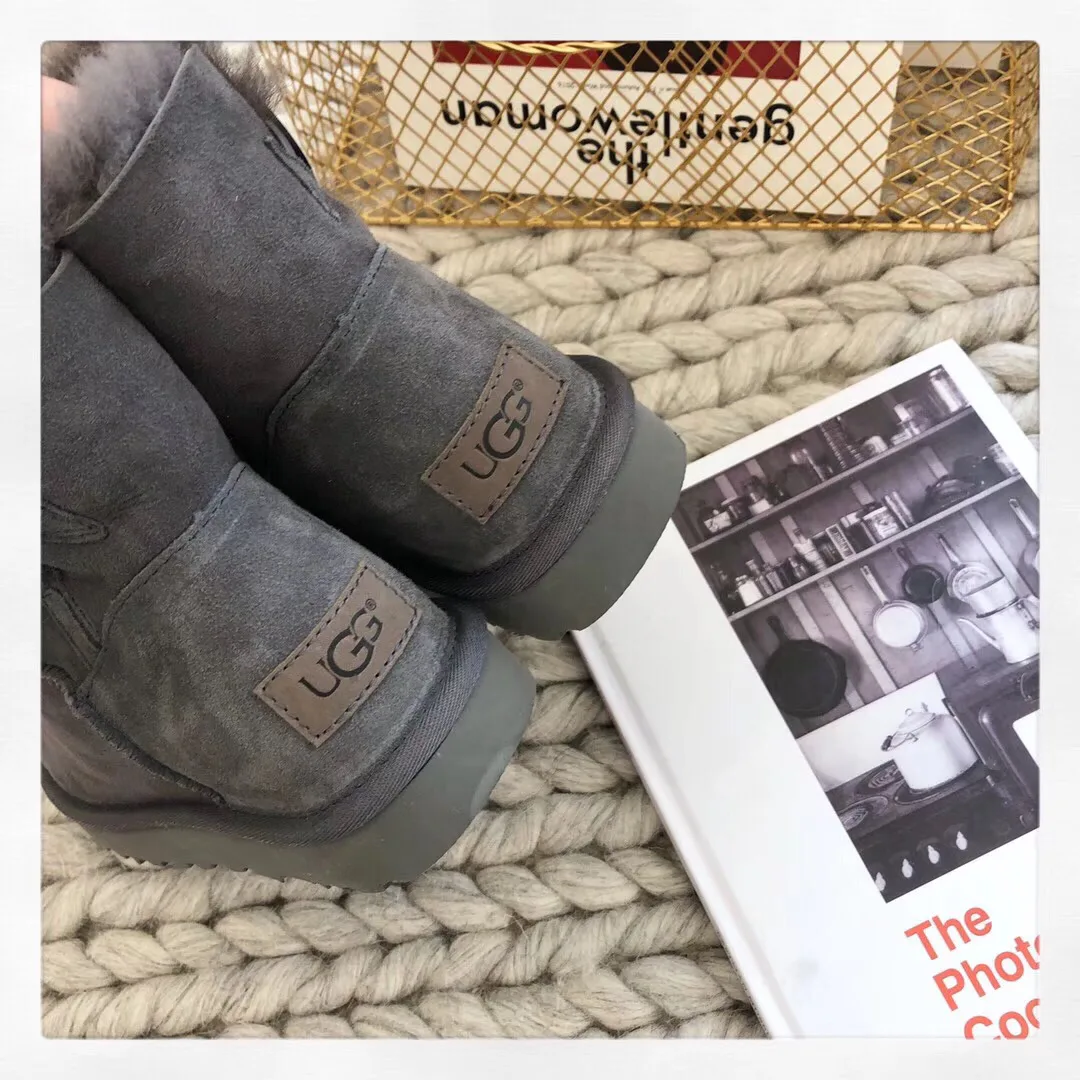 Угги Женские Ugg 19044344