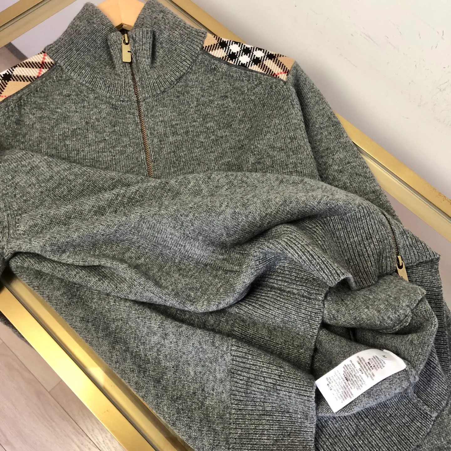 Джемперы И Свитеры Женские Burberry 17397322