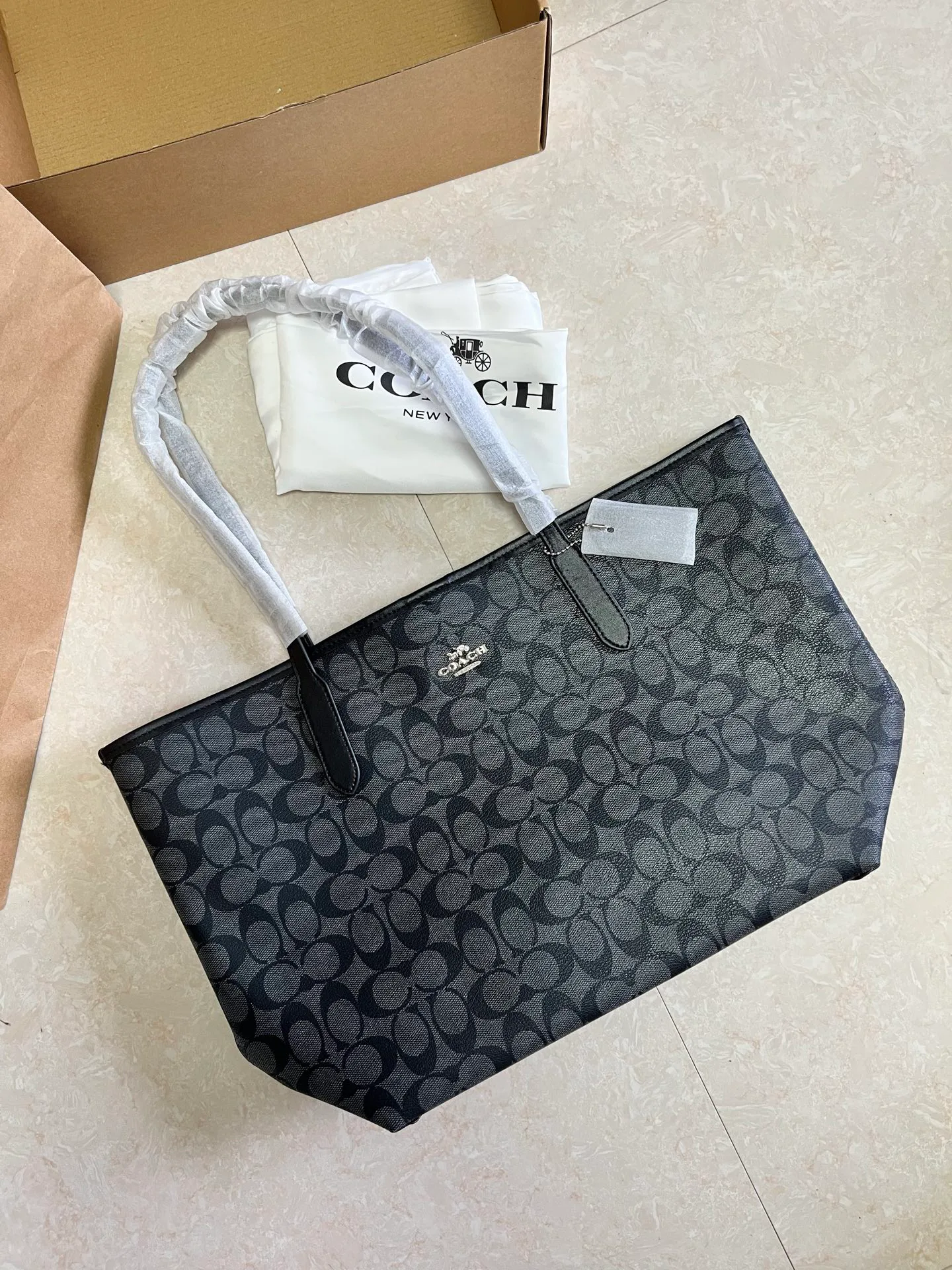 Классические Сумки Женские Coach 11603693