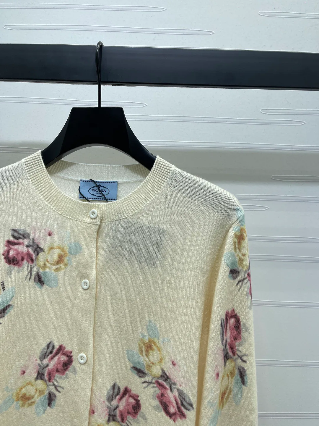 Джемперы И Свитеры Женские Prada 18038868