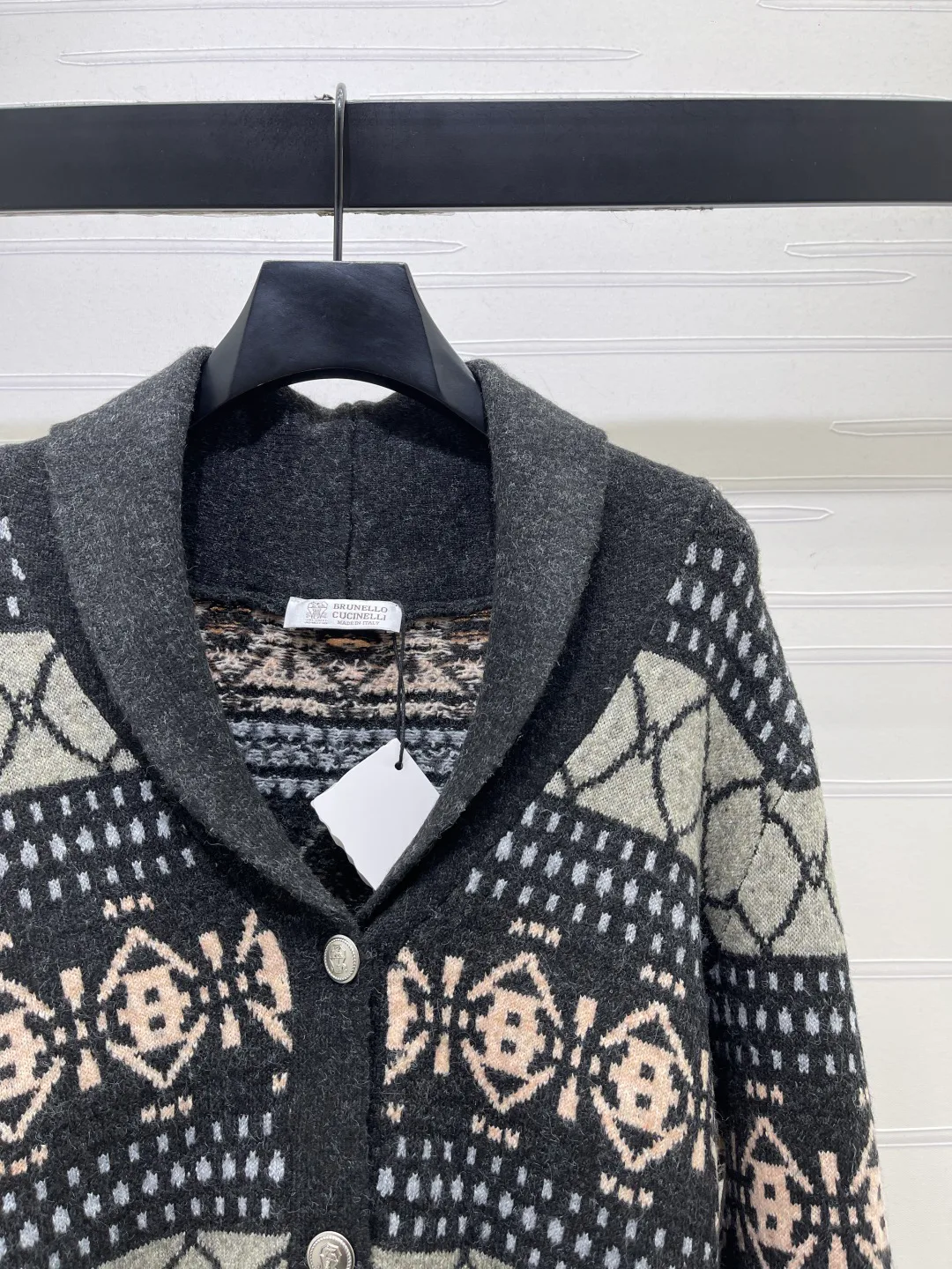 Джемперы И Свитеры Женские Brunello Cucinelli 18437152