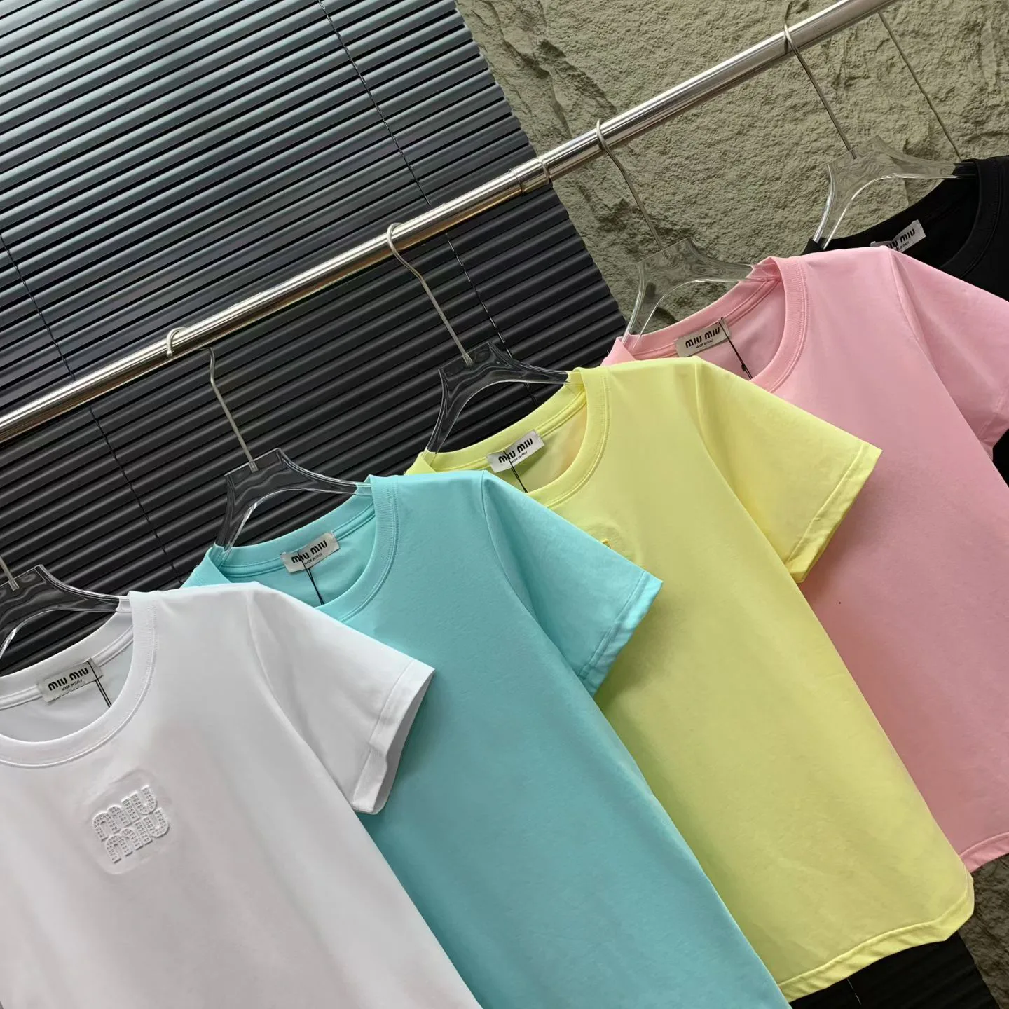 Футболки Женские Loewe 11151347