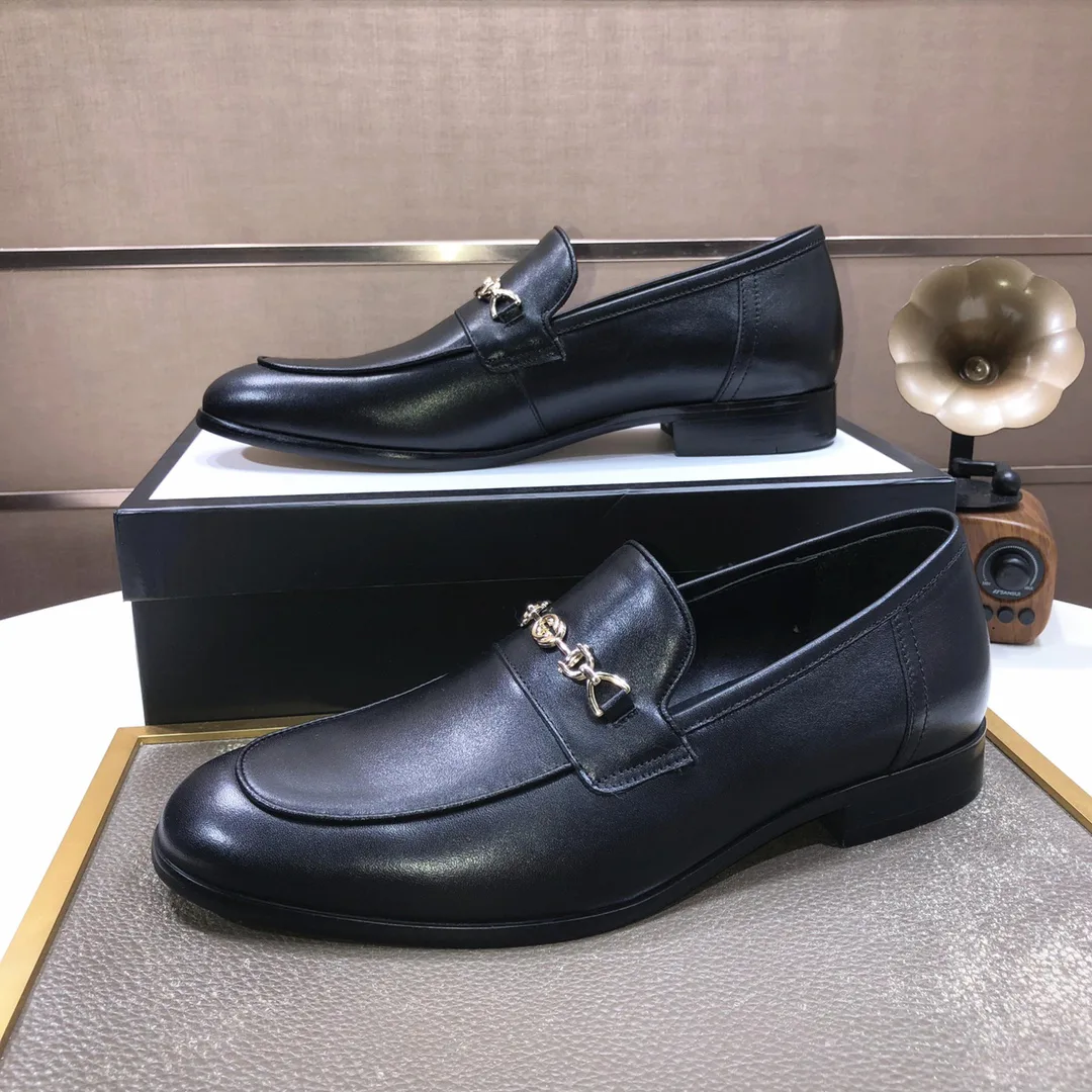 Лоферы И Туфли Мужские Gucci 13078925