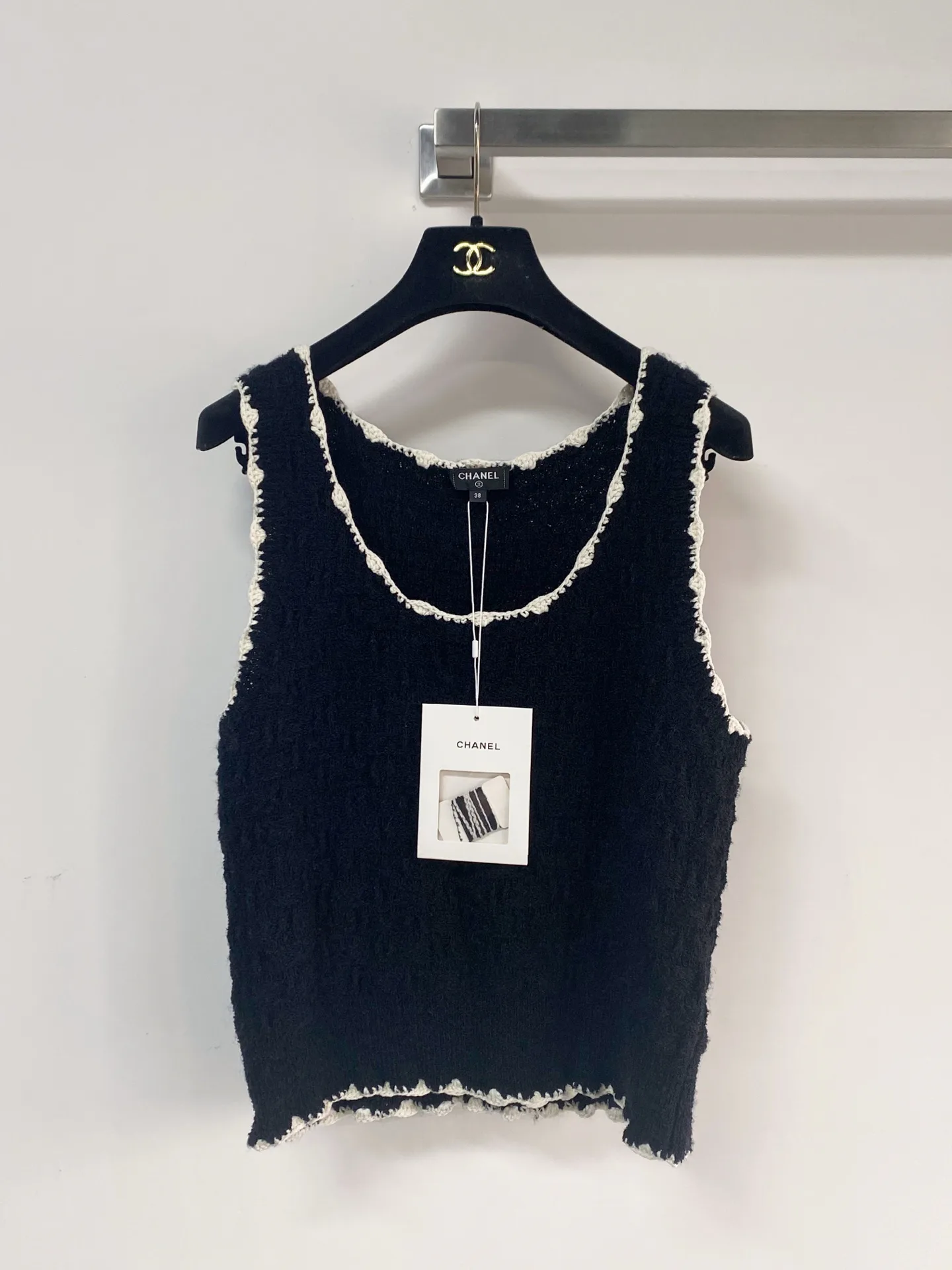 Жилеты Женские Chanel 11681714