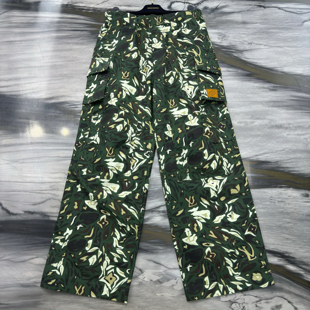 Брюки Мужские Louis Vuitton 11512357