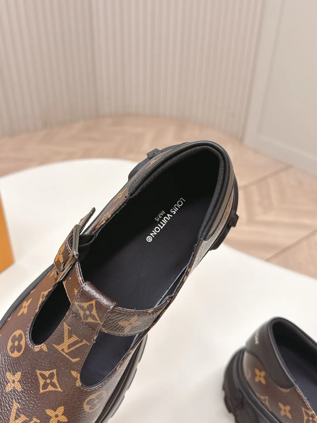 Туфли Женские Louis Vuitton 5188067