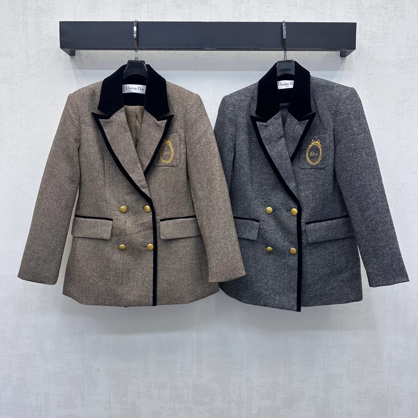Жакеты Женские Christian Dior 18680912