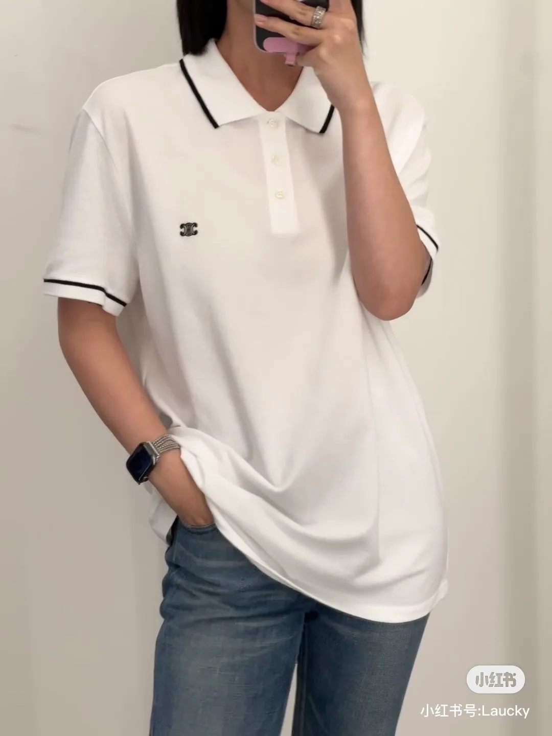 Футболки Женские Celine 5354