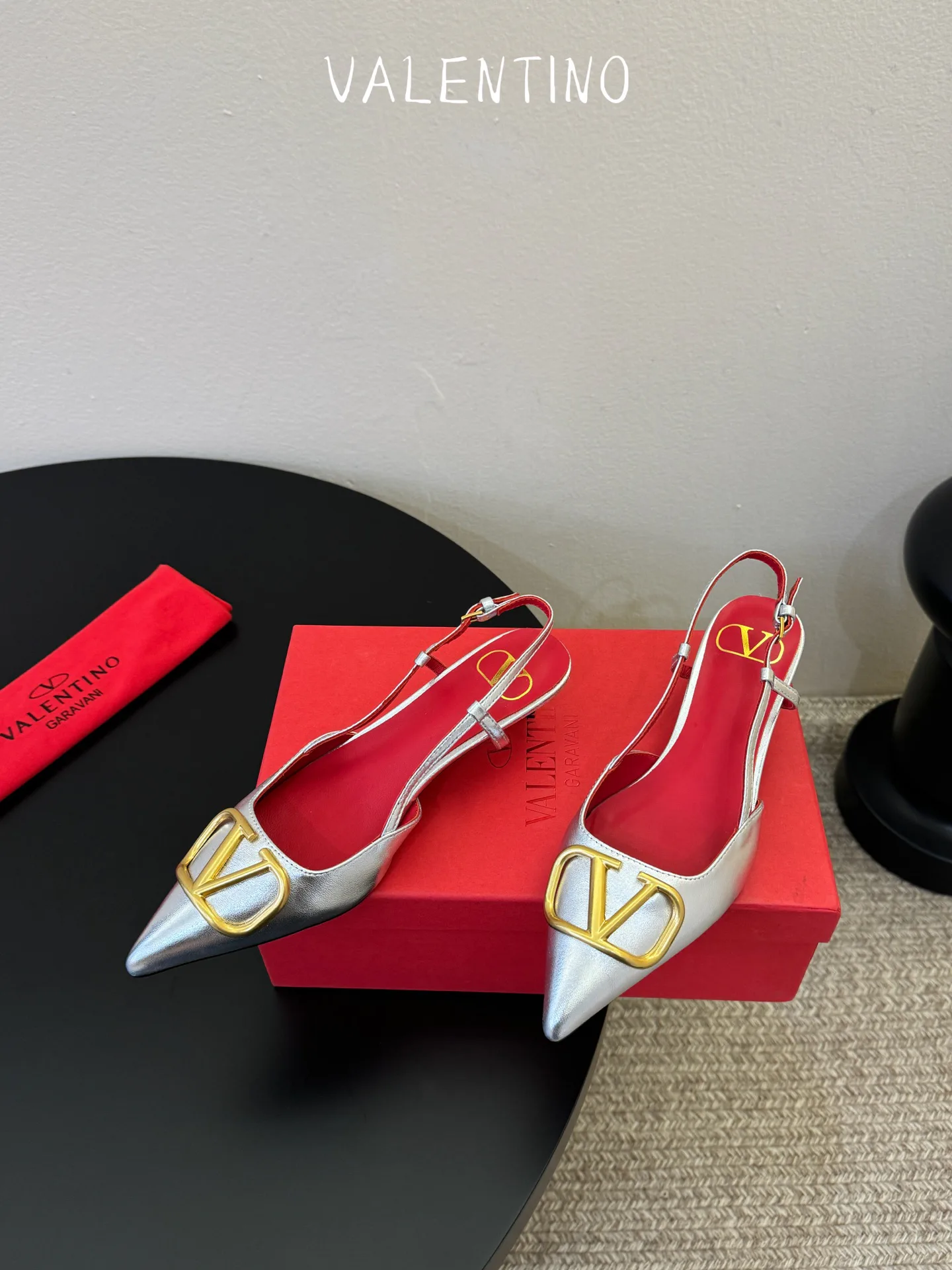 Туфли Женские Valentino 11870474