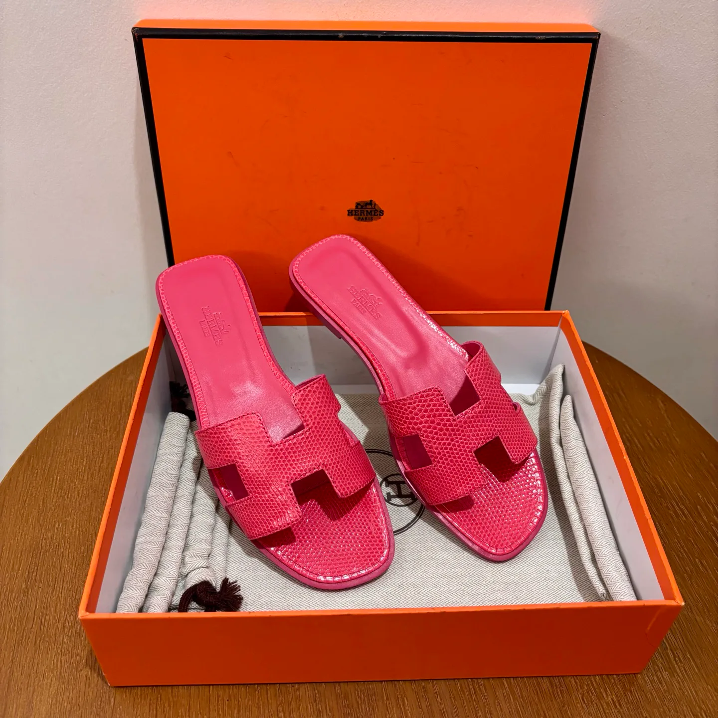 Сандалии Женские Hermes 11408657