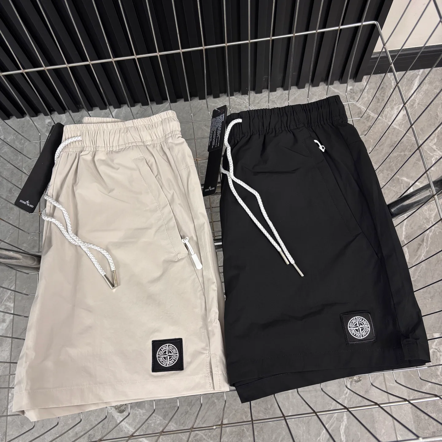 Шорты Мужские Stone Island 11515820