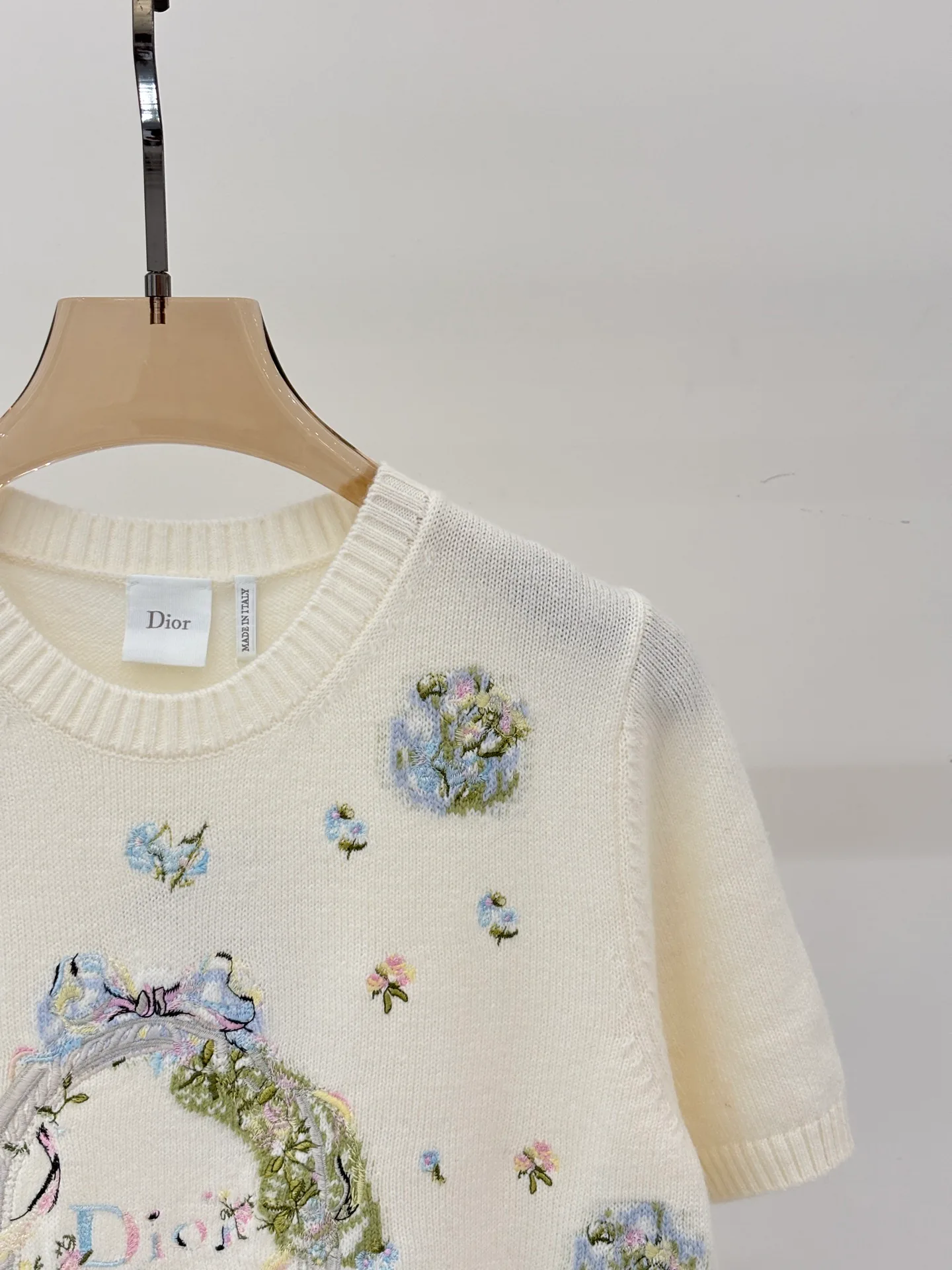 Топы Женские Christian Dior 12629581
