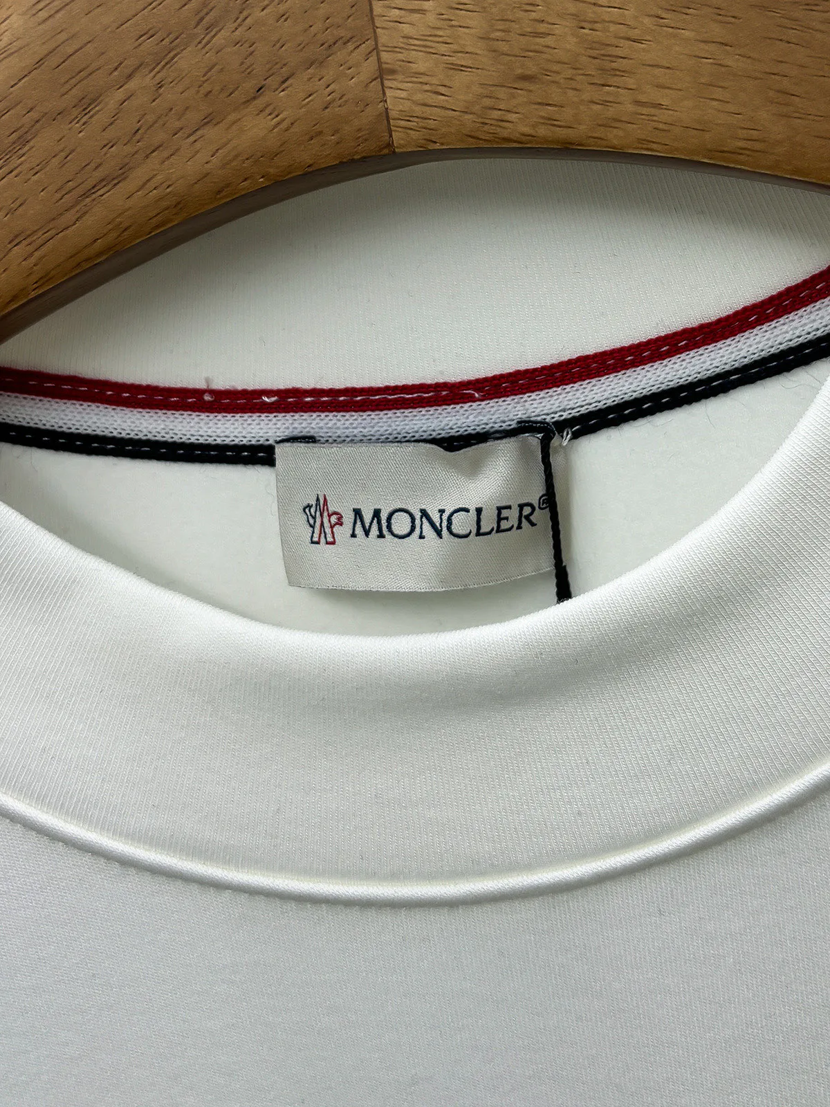 Лонгсливы Мужские Moncler 235322
