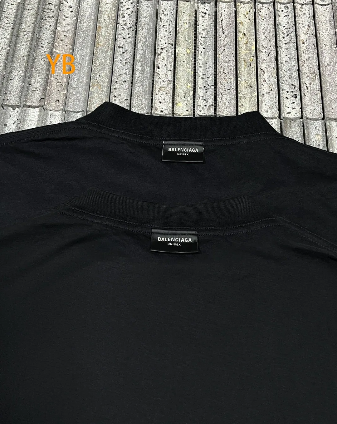 Футболки Мужские Balenciaga 13432829
