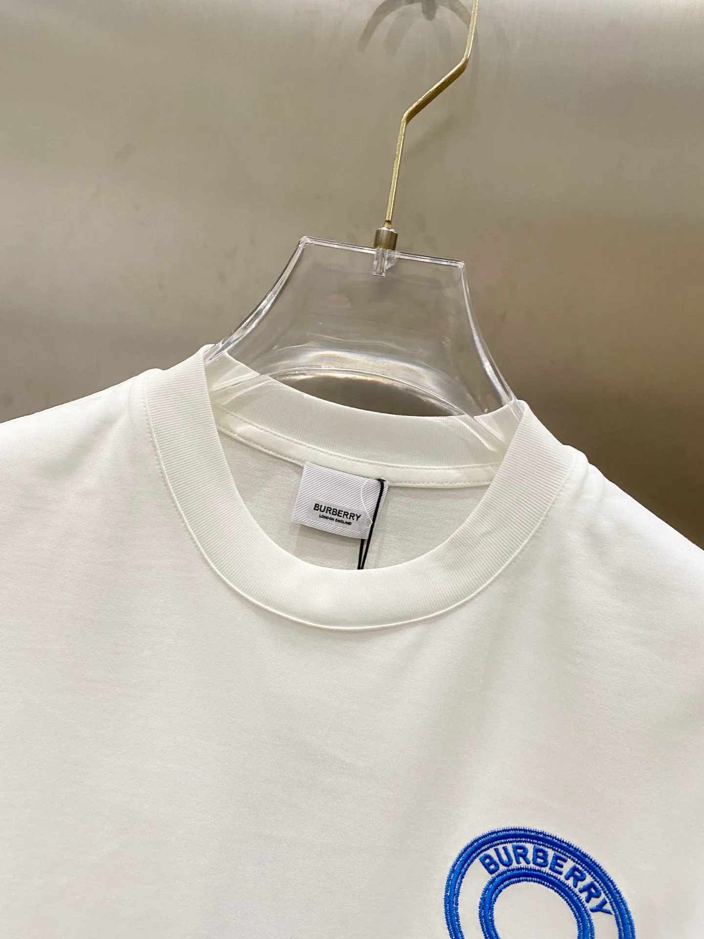 Футболки Мужские Burberry 27052