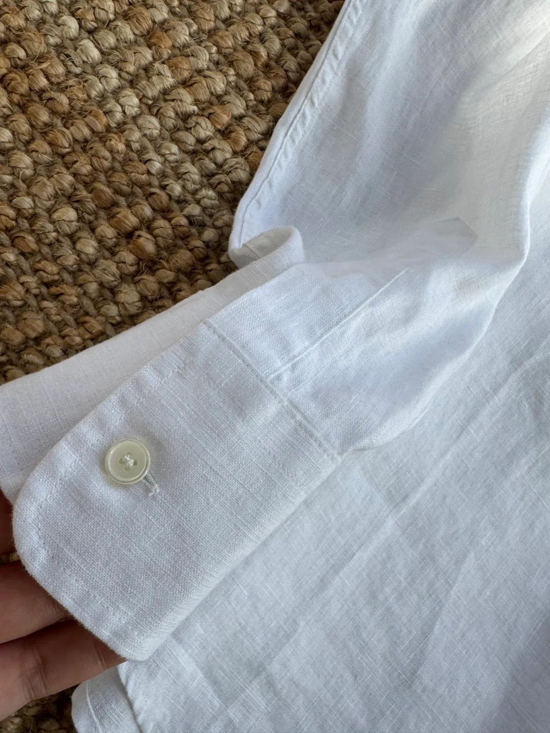 Рубашки Мужские Brunello Cucinelli 658710