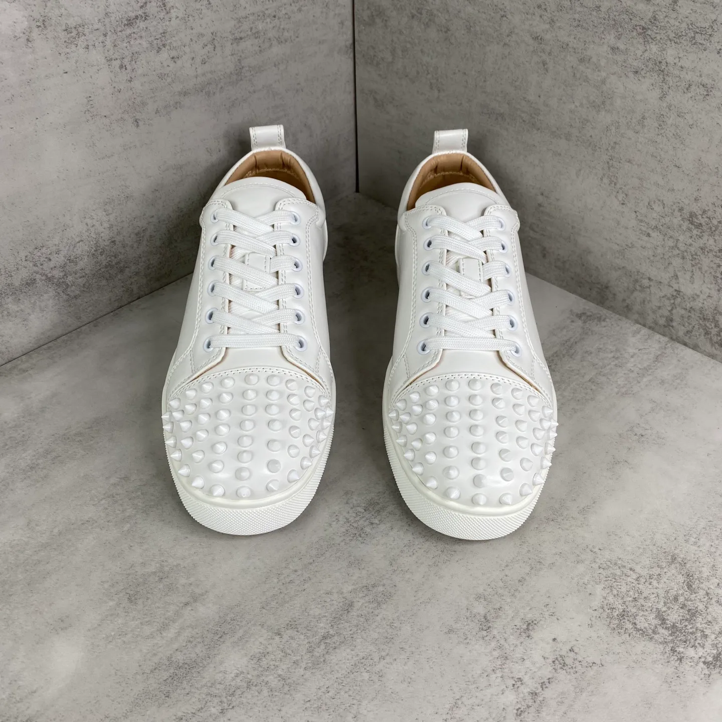 Кроссовки Мужские Christian Louboutin 12809802